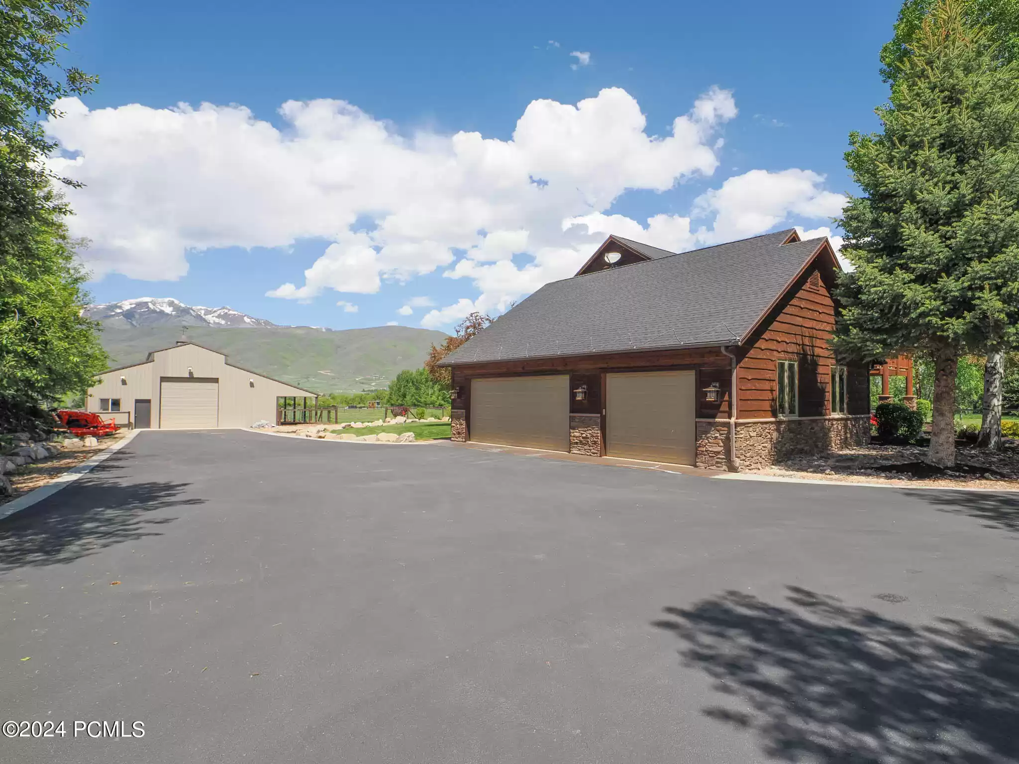 2984 Winterton Road, Charleston, Utah 84032
