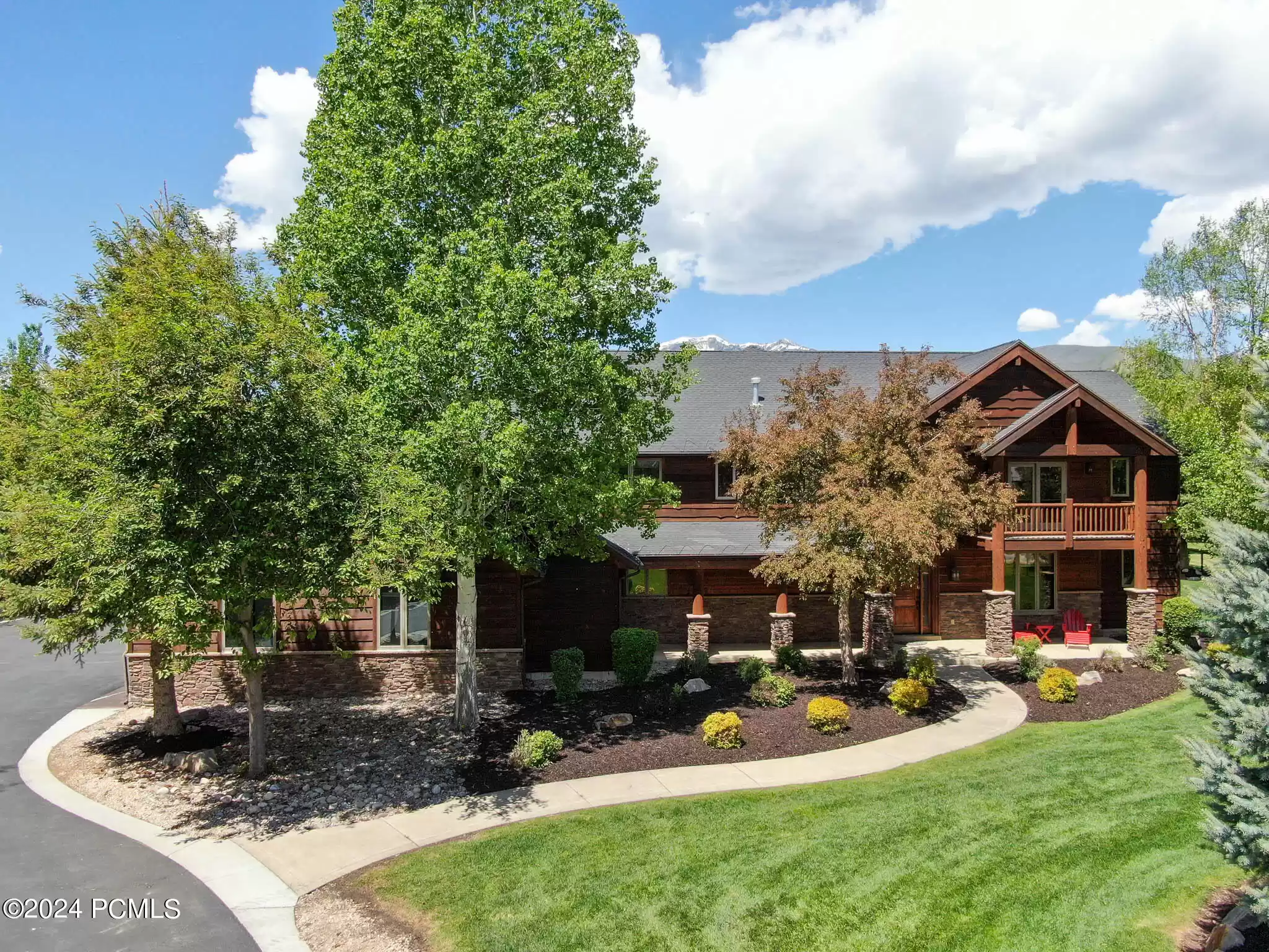 2984 Winterton Road, Charleston, Utah 84032