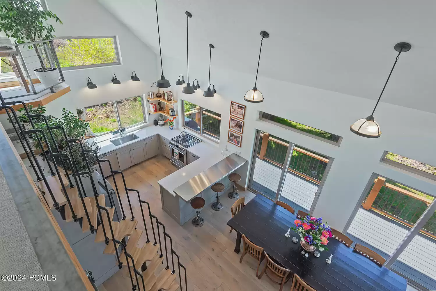 10941 N Halles Loop Road, Morgan, UT 84050