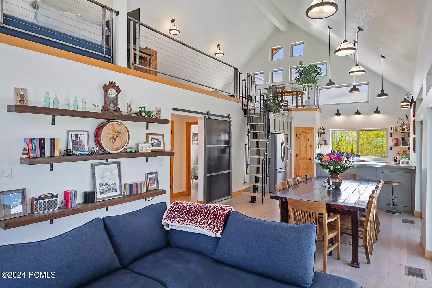 10941 N Halles Loop Road, Morgan, UT 84050