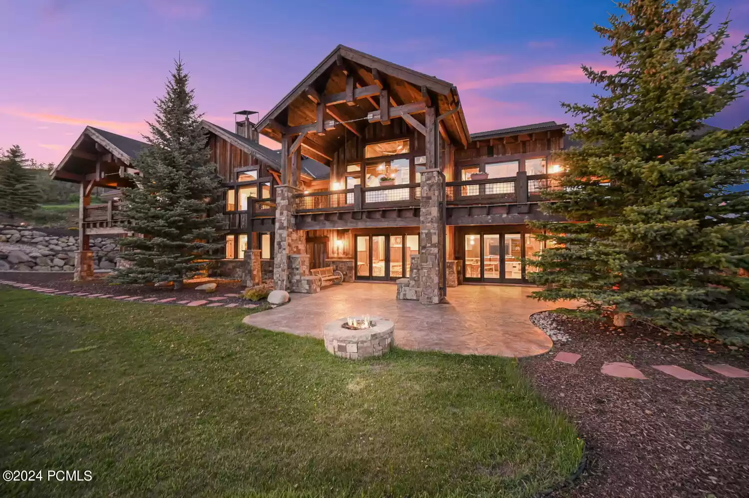 1731 Lower Cove Road, Park City, Utah 84098
