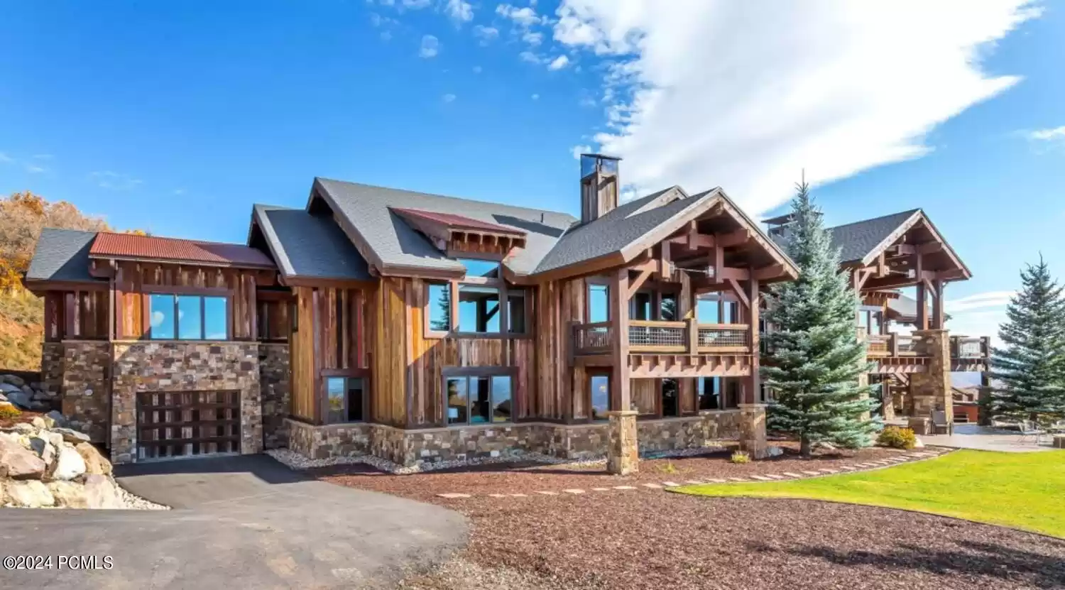 1731 Lower Cove Road, Park City, Utah 84098