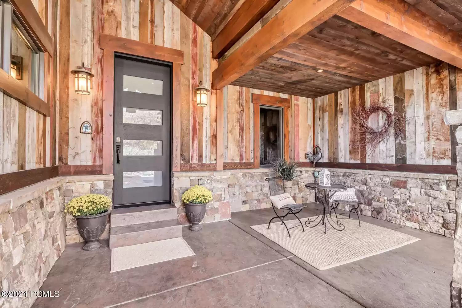 1731 Lower Cove Road, Park City, Utah 84098