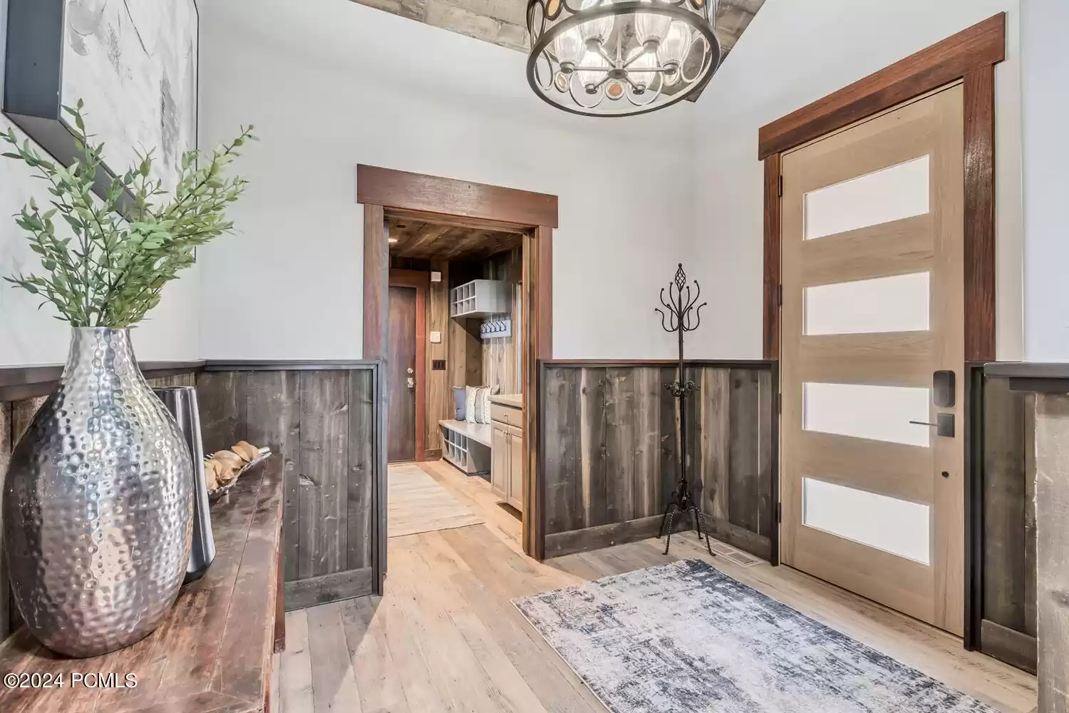 1731 Lower Cove Road, Park City, Utah 84098