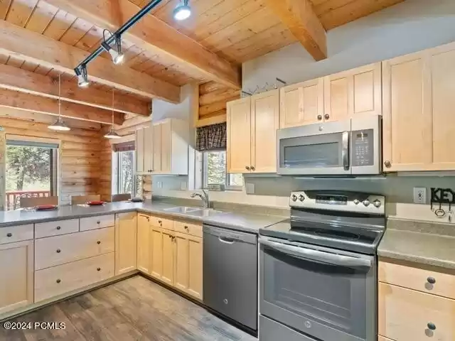1531 Alexander Canyon Road, Coalville, Utah 84017