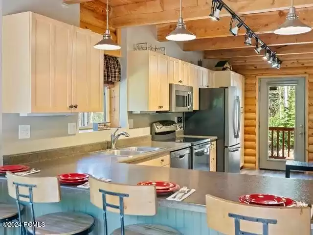 1531 Alexander Canyon Road, Coalville, Utah 84017