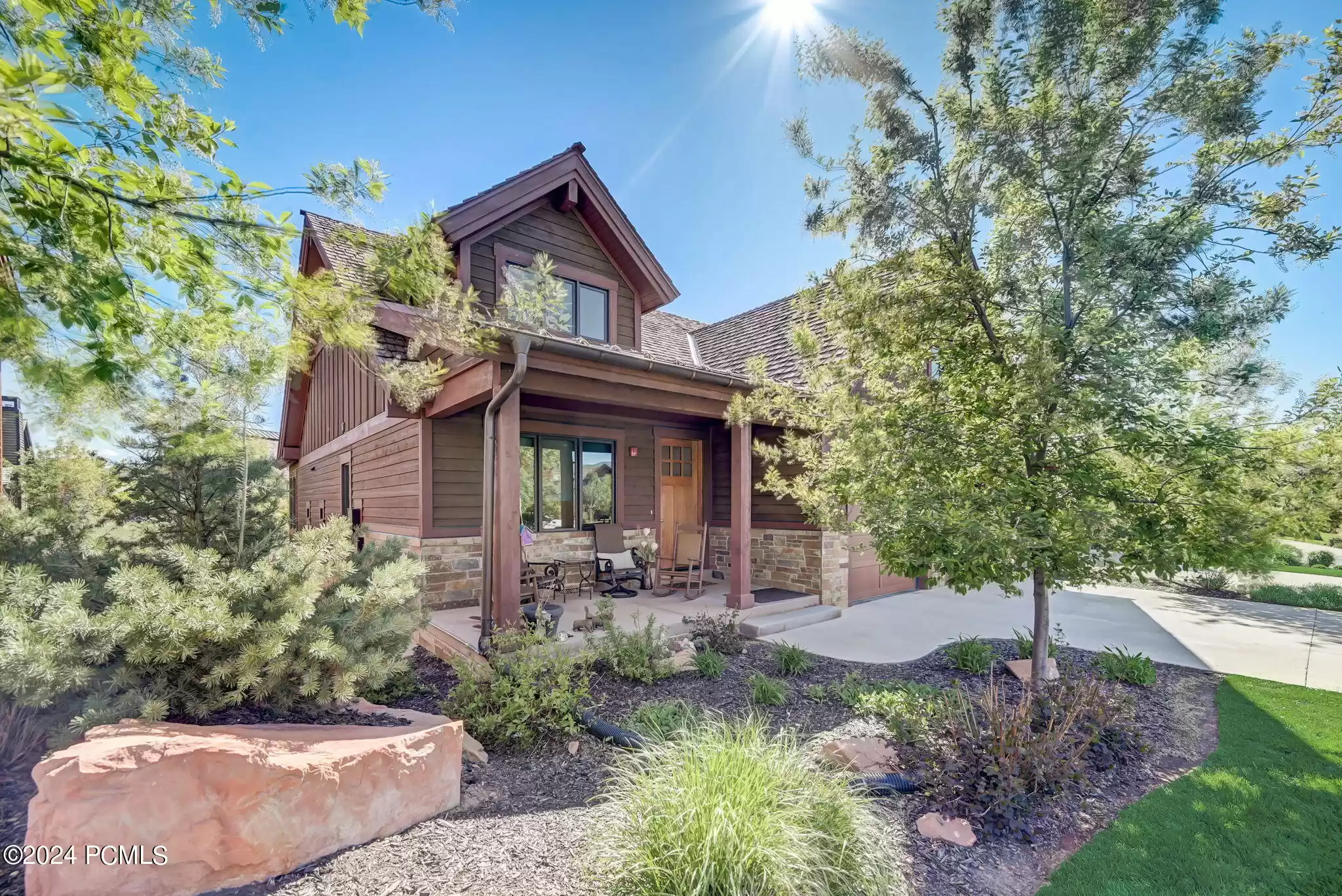 1644 E Abajo Peak Circle Unit 19, Heber City, UT 84032