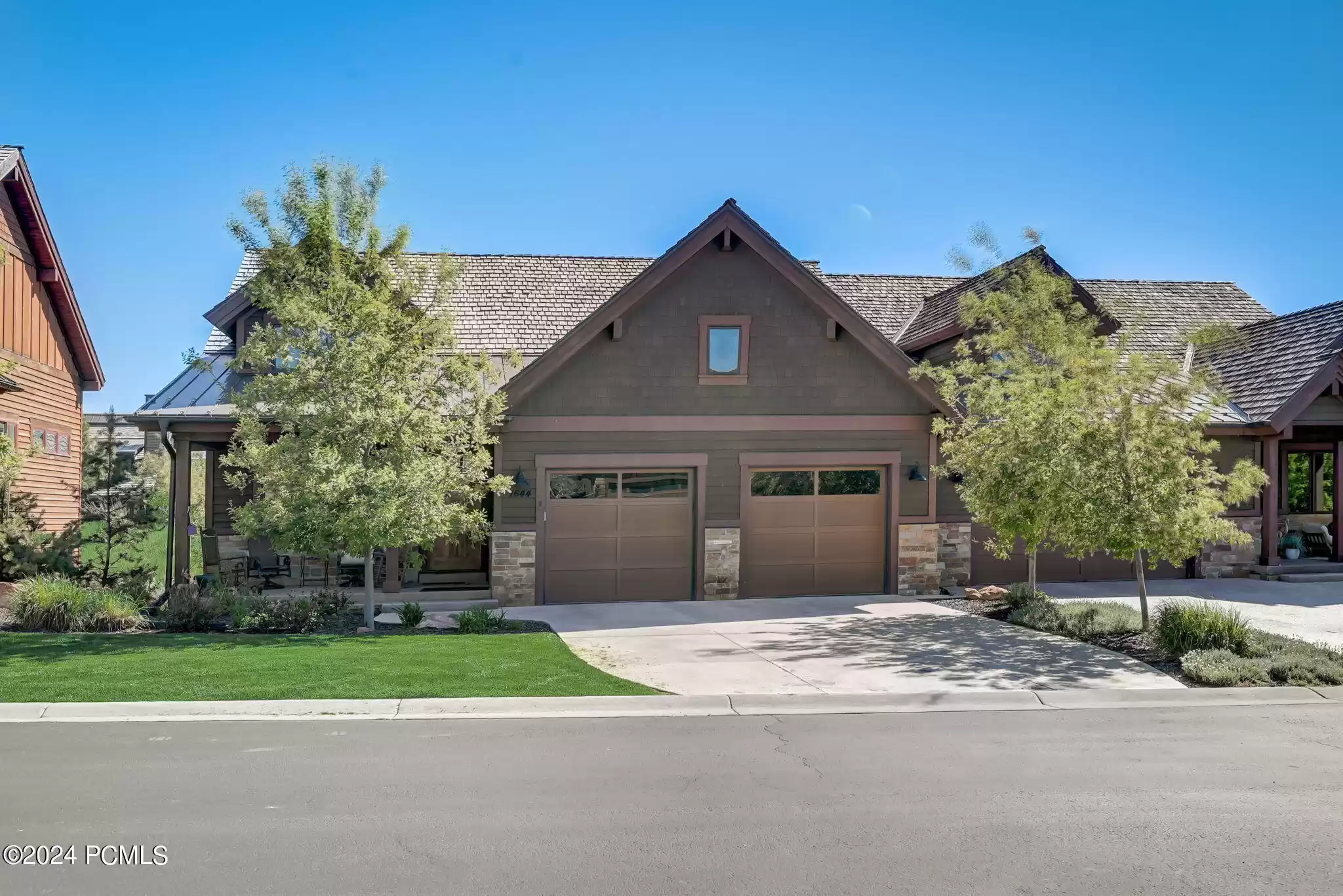 1644 E Abajo Peak Circle Unit 19, Heber City, UT 84032