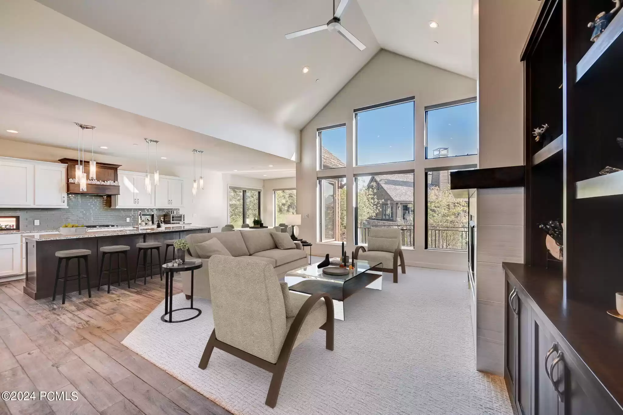 1644 E Abajo Peak Circle Unit 19, Heber City, UT 84032