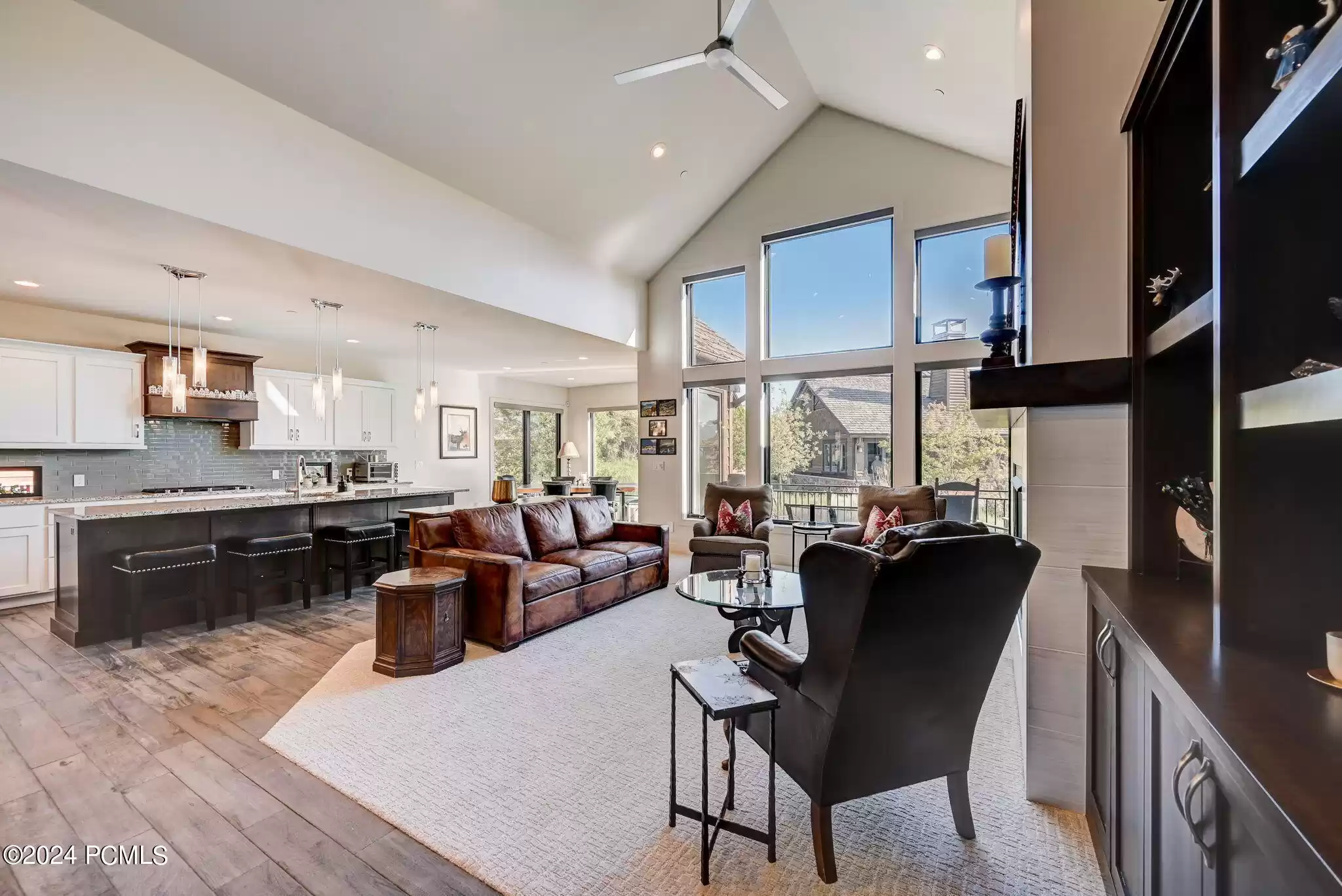 1644 E Abajo Peak Circle Unit 19, Heber City, UT 84032