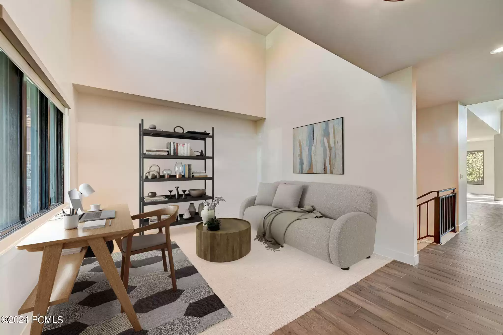 1644 E Abajo Peak Circle Unit 19, Heber City, UT 84032