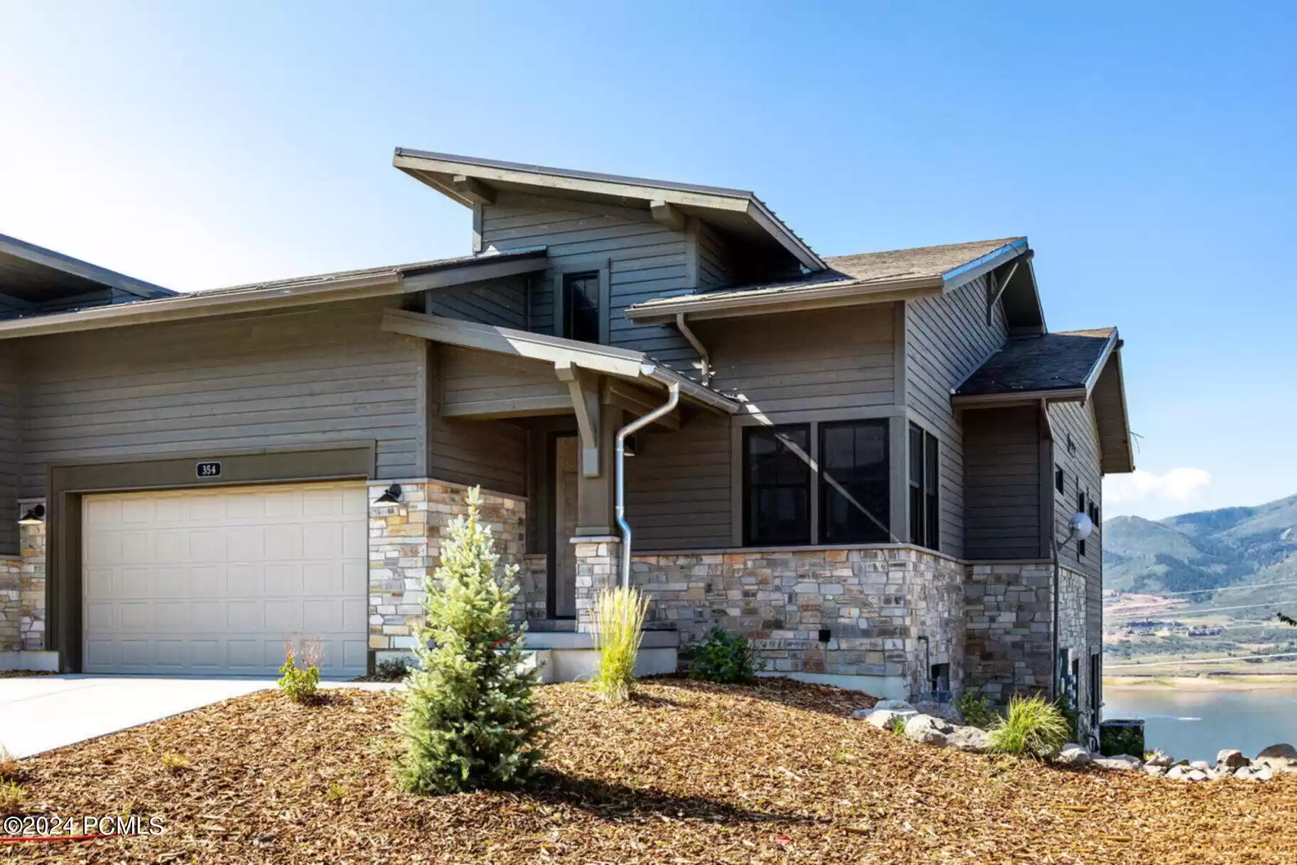 644 E Silver Hill Loop, Hideout, UT 84036