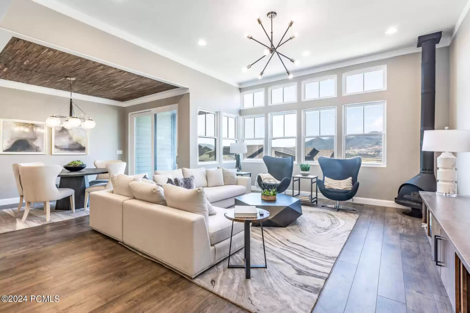 644 E Silver Hill Loop, Hideout, UT 84036