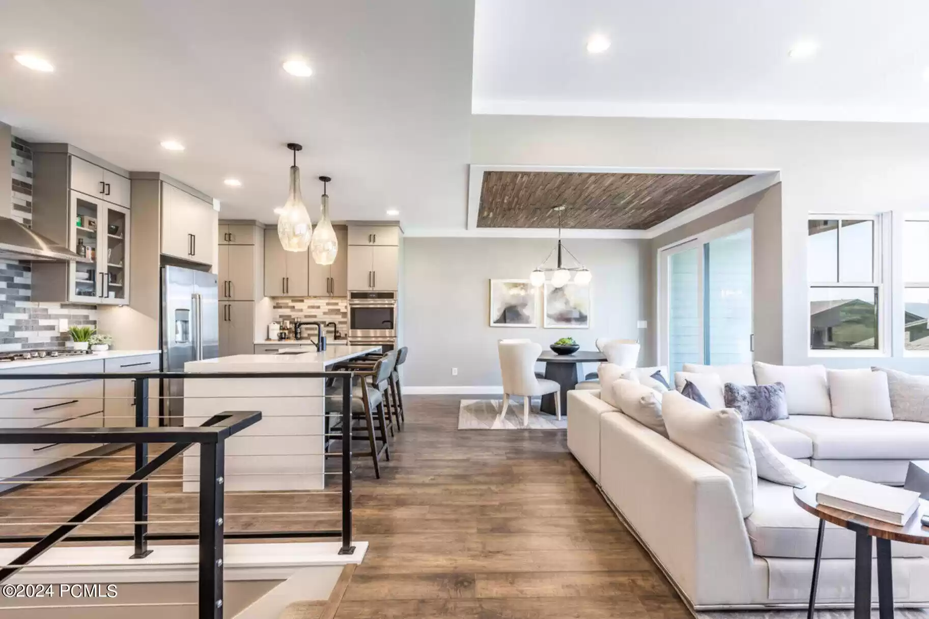 644 E Silver Hill Loop, Hideout, UT 84036