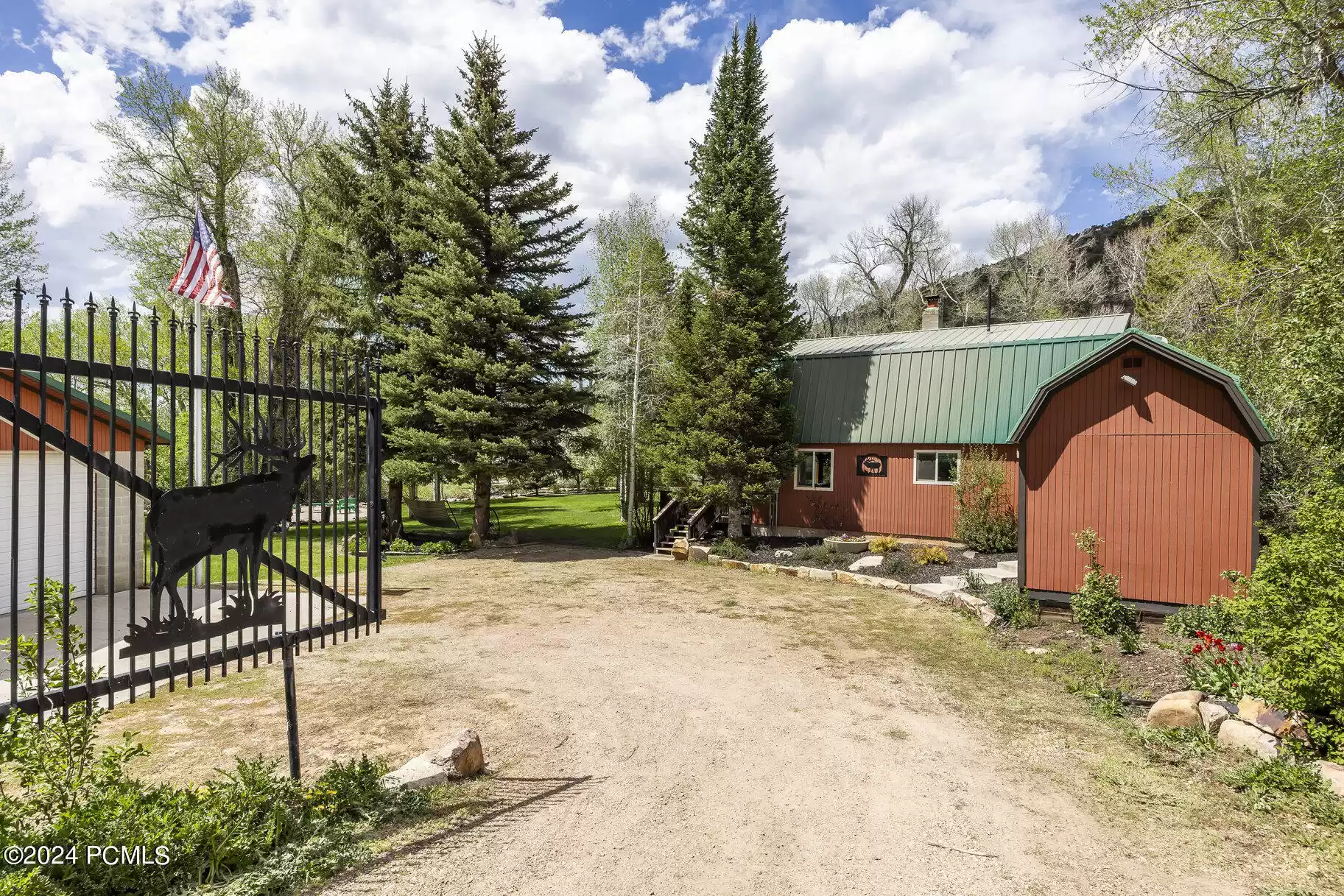 3499 Elderberry Lane, Kamas, Utah 84036