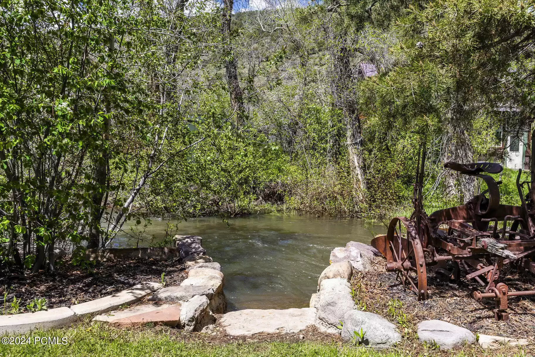 3499 Elderberry Lane, Kamas, Utah 84036
