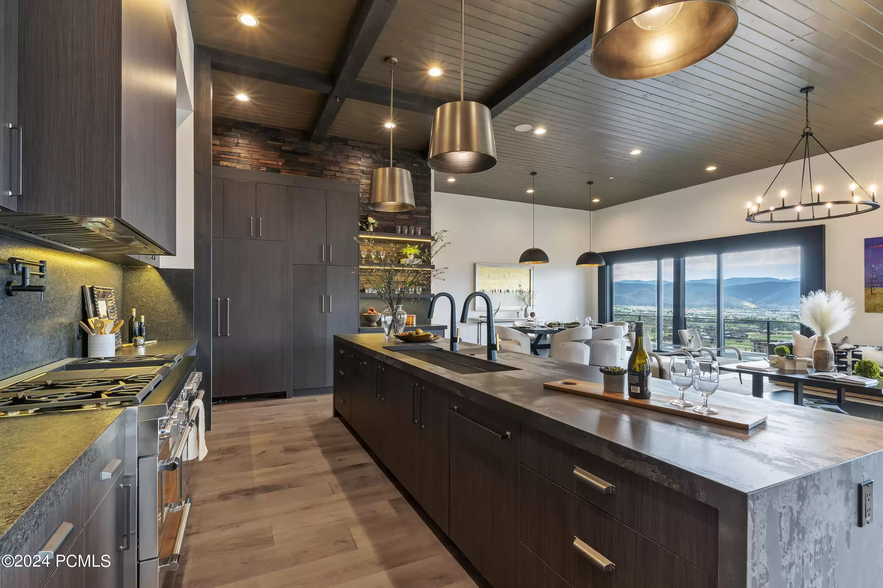 2069 Oquirrh Mountain Circle, Heber City, Utah 84032