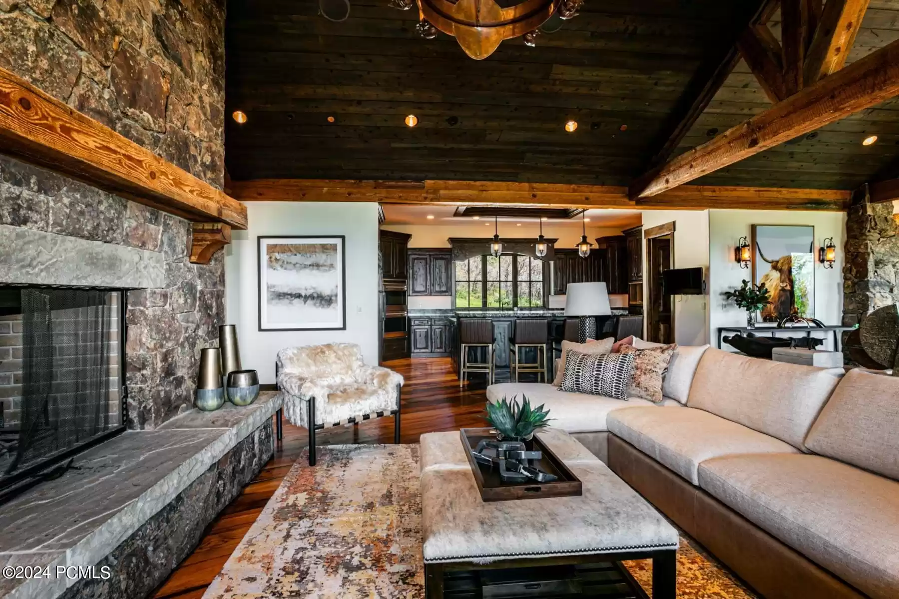 376 W Deer Hill Road, Park City, UT 84098