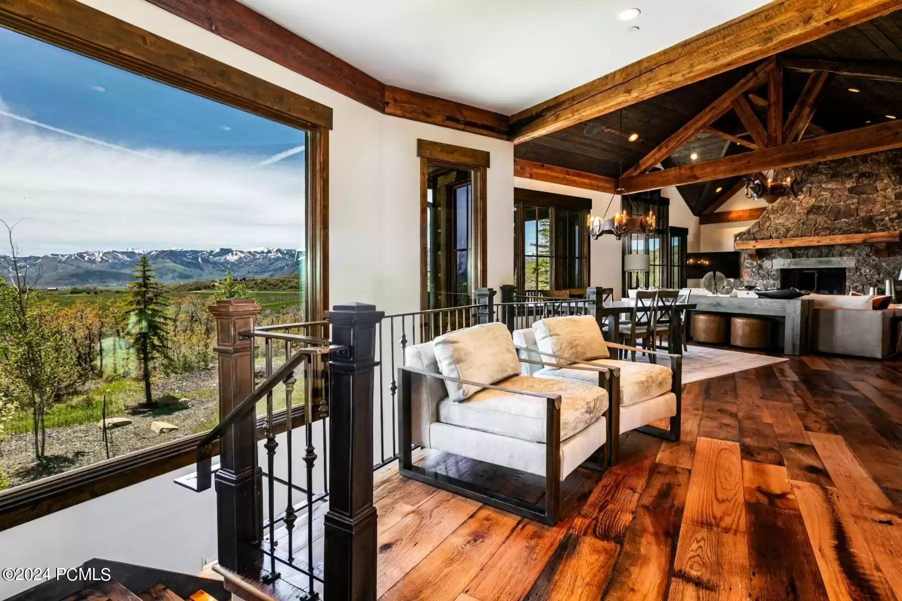 376 W Deer Hill Road, Park City, UT 84098