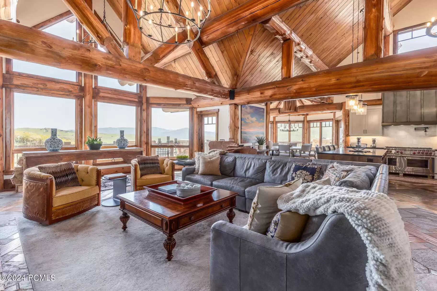 4461 Aspen Camp Loop, Park City, Utah 84098