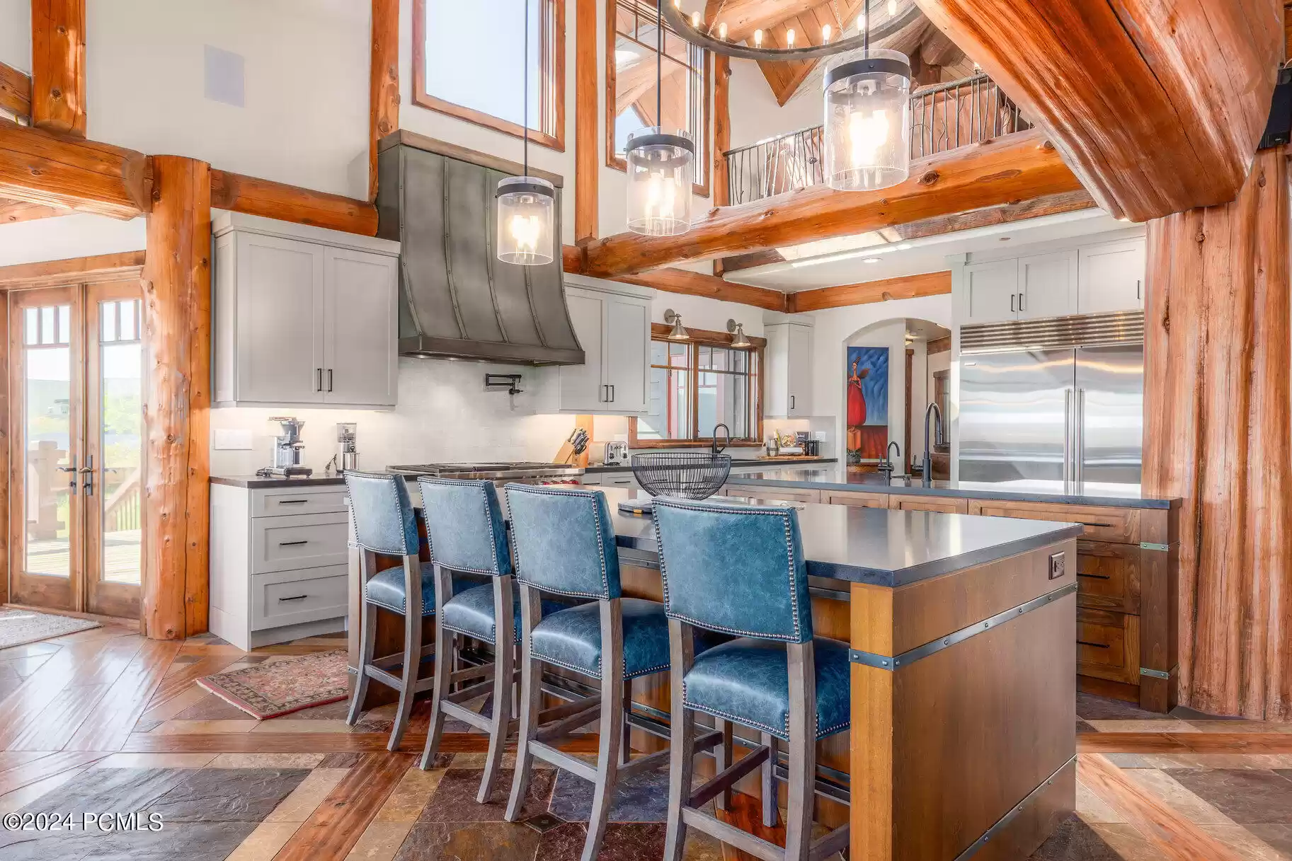 4461 Aspen Camp Loop, Park City, Utah 84098