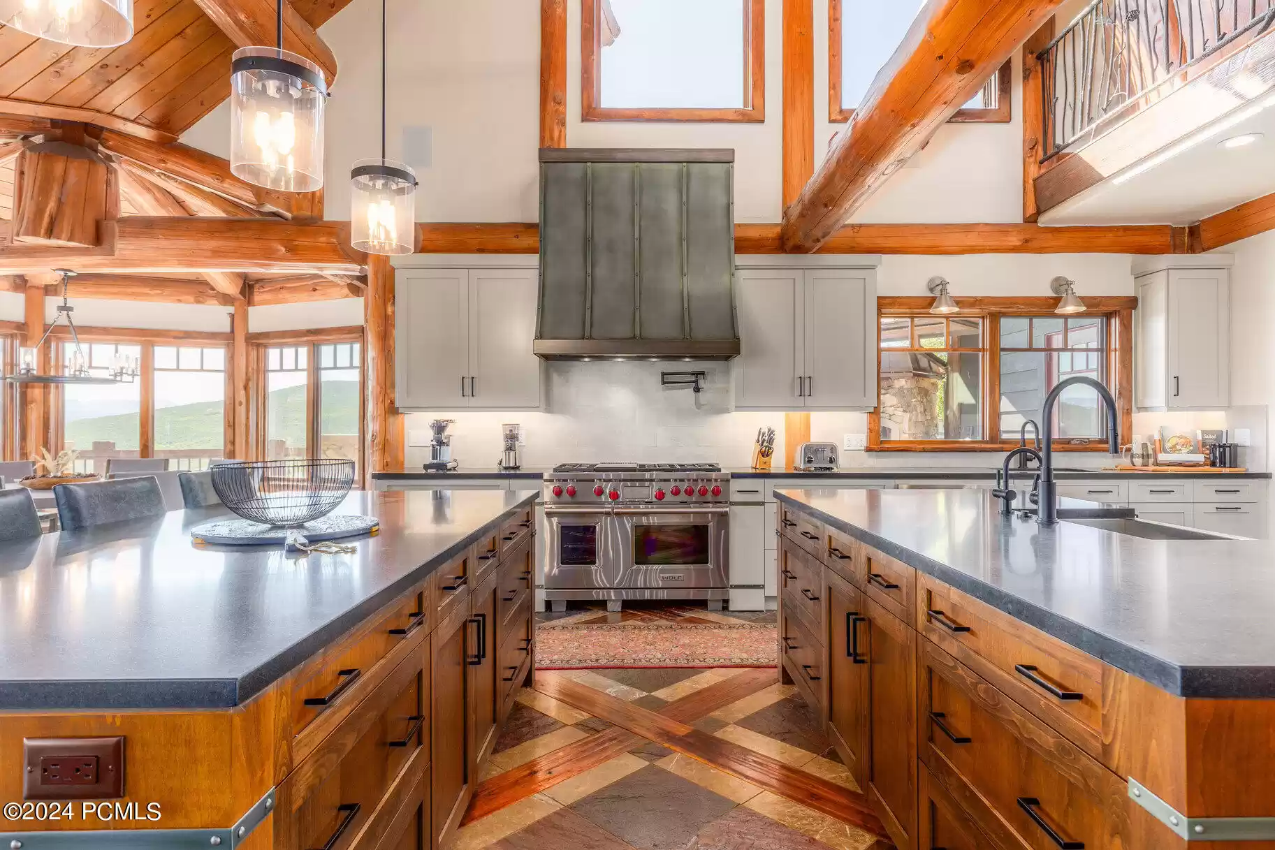 4461 Aspen Camp Loop, Park City, Utah 84098