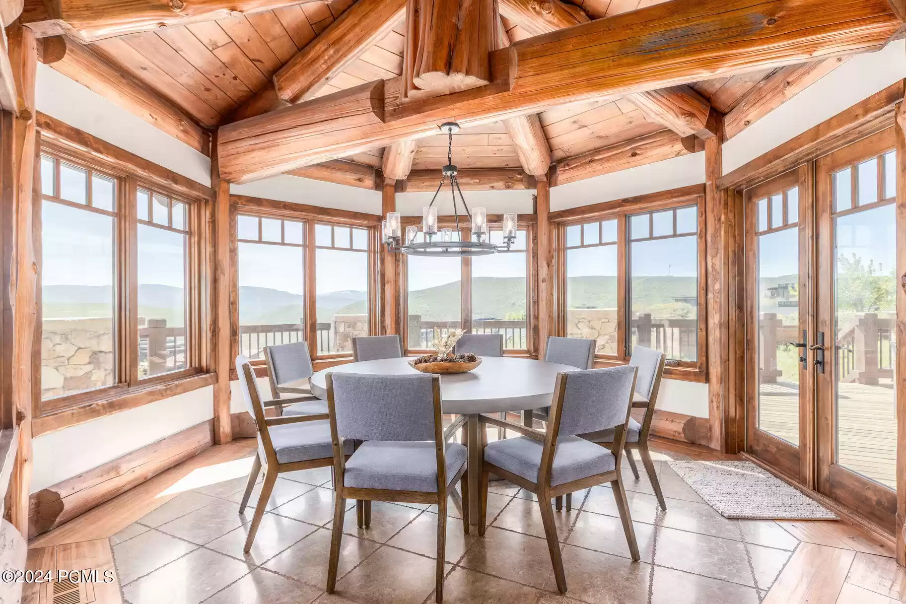 4461 Aspen Camp Loop, Park City, Utah 84098