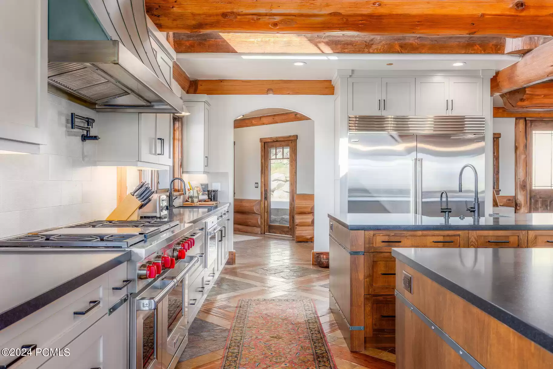 4461 Aspen Camp Loop, Park City, Utah 84098