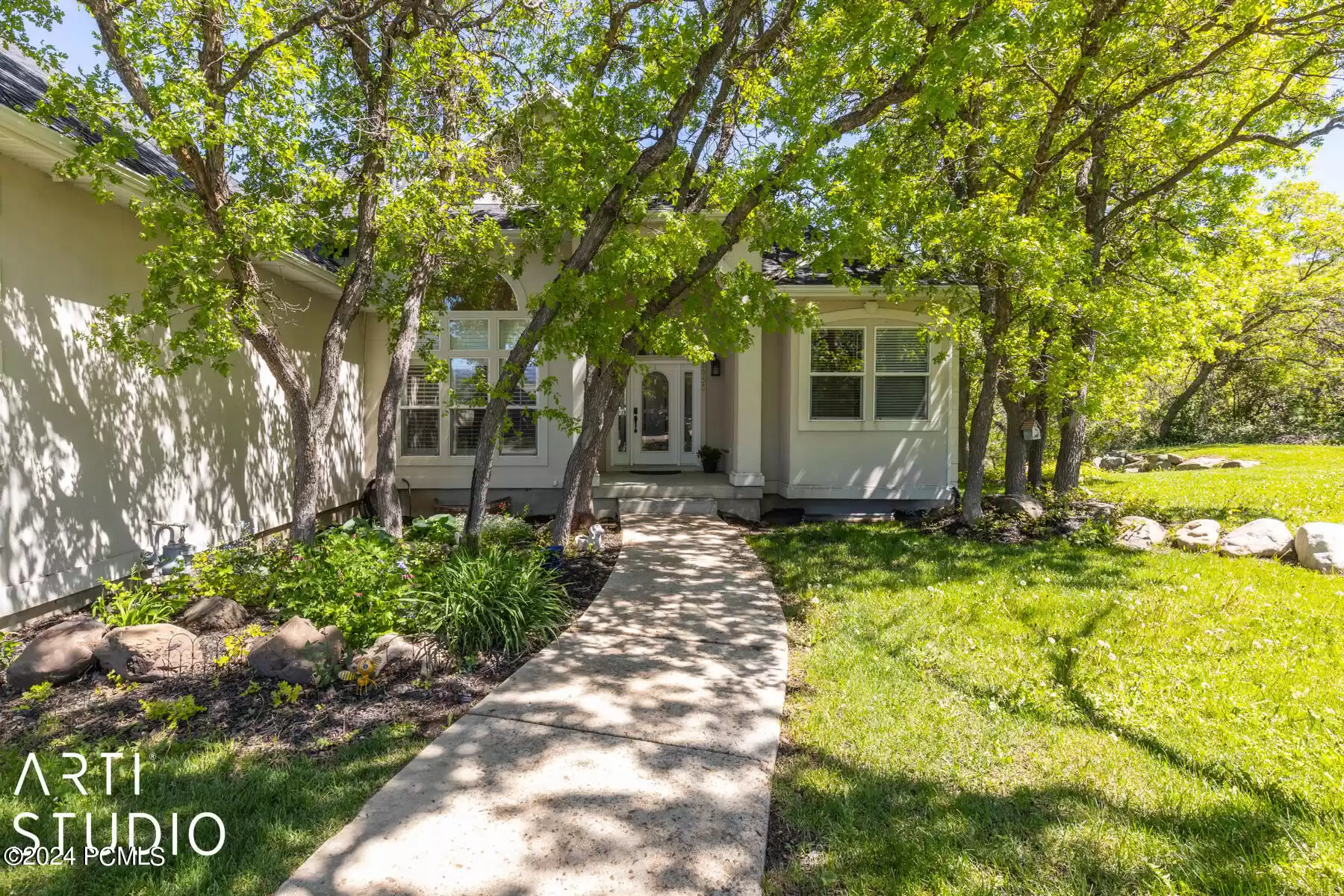 3855 Nordic Valley Drive, Eden, Utah 84310