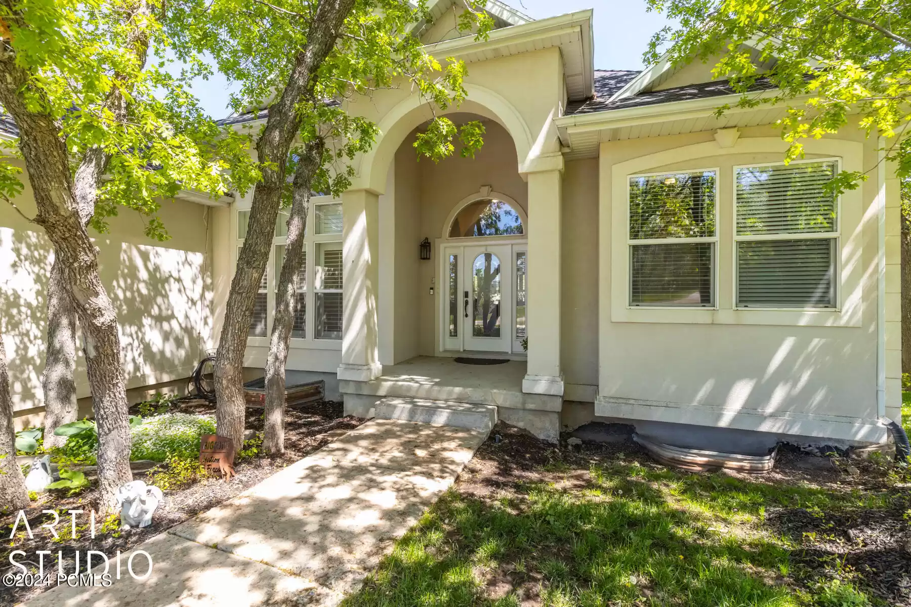 3855 Nordic Valley Drive, Eden, Utah 84310