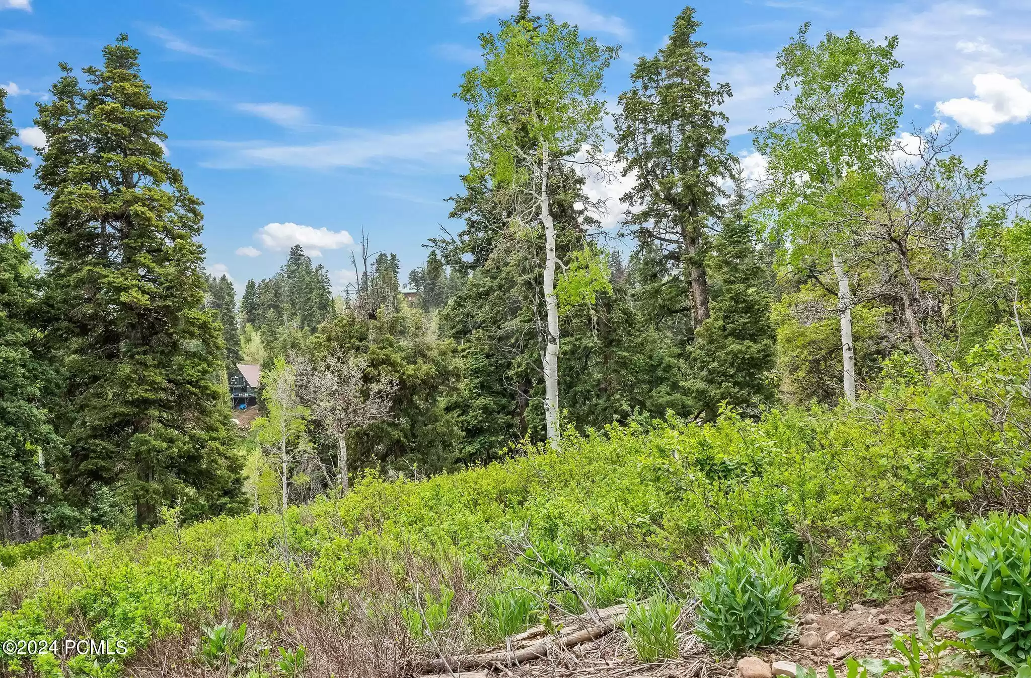 1565 Navajo Road, Coalville, Utah 84017