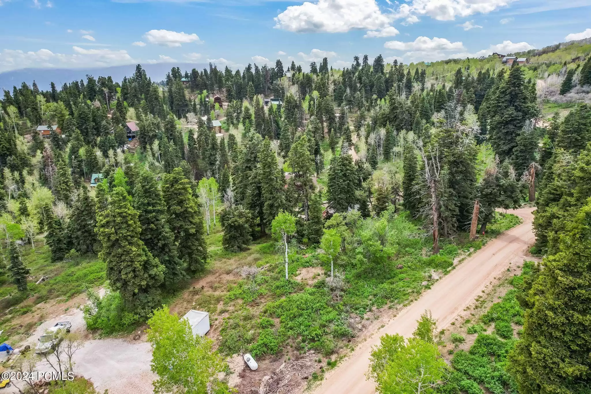 1565 Navajo Road, Coalville, Utah 84017