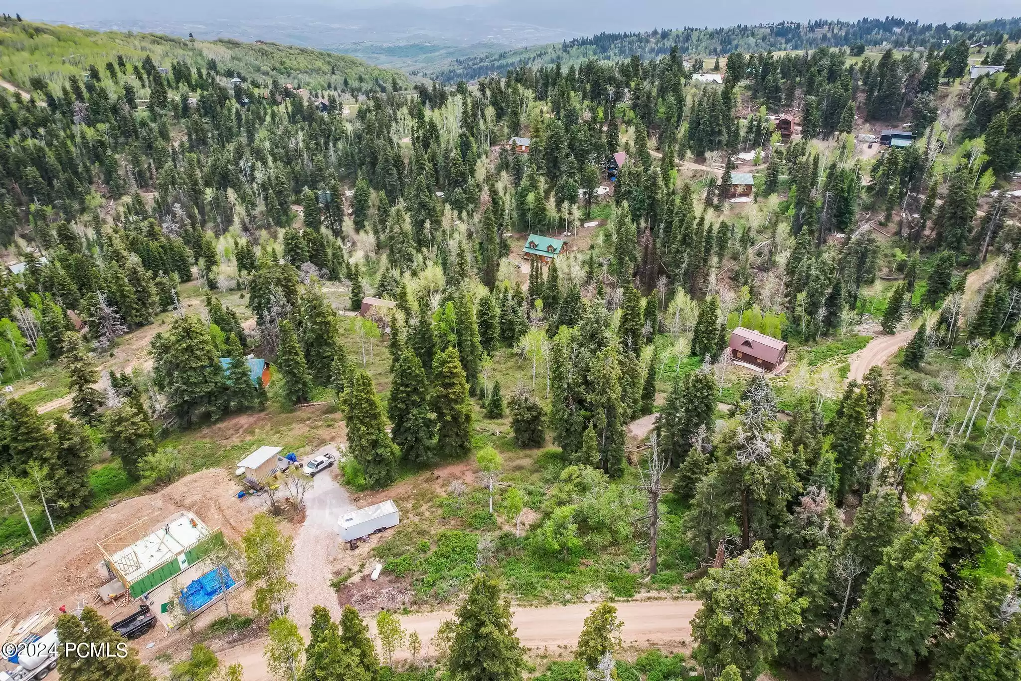 1565 Navajo Road, Coalville, Utah 84017