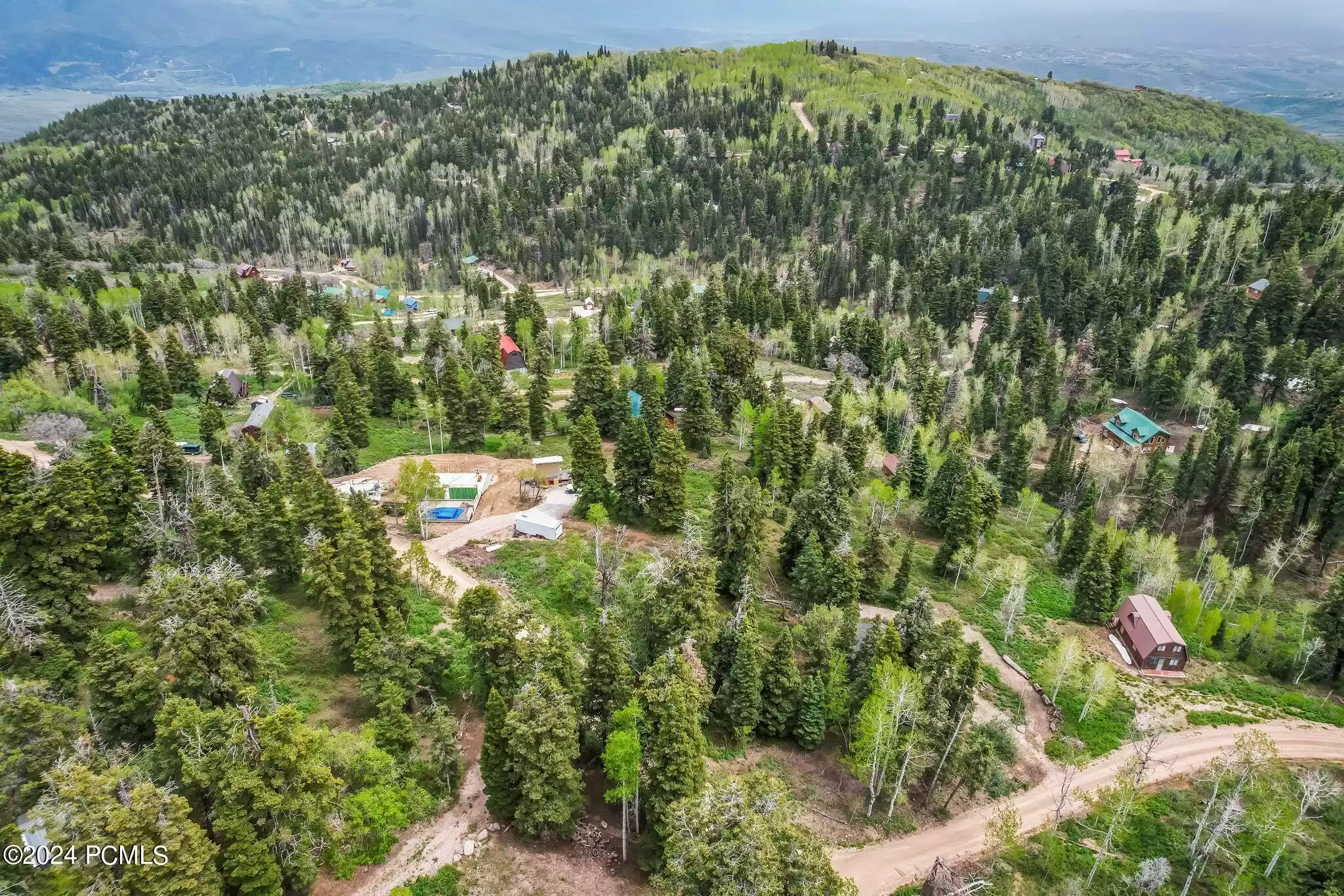 1565 Navajo Road, Coalville, Utah 84017