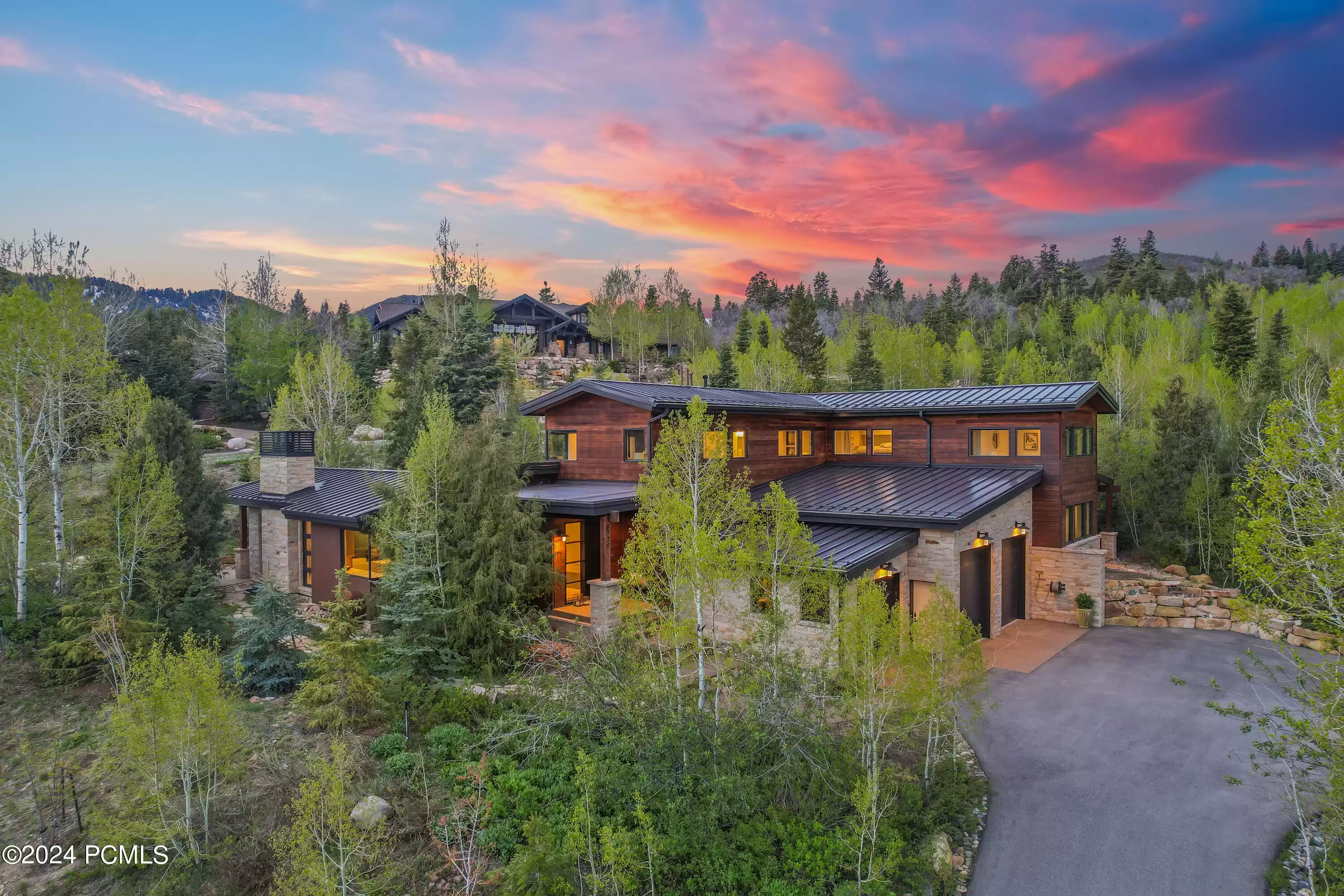 8729 Parleys Lane, Park City, Utah 84098