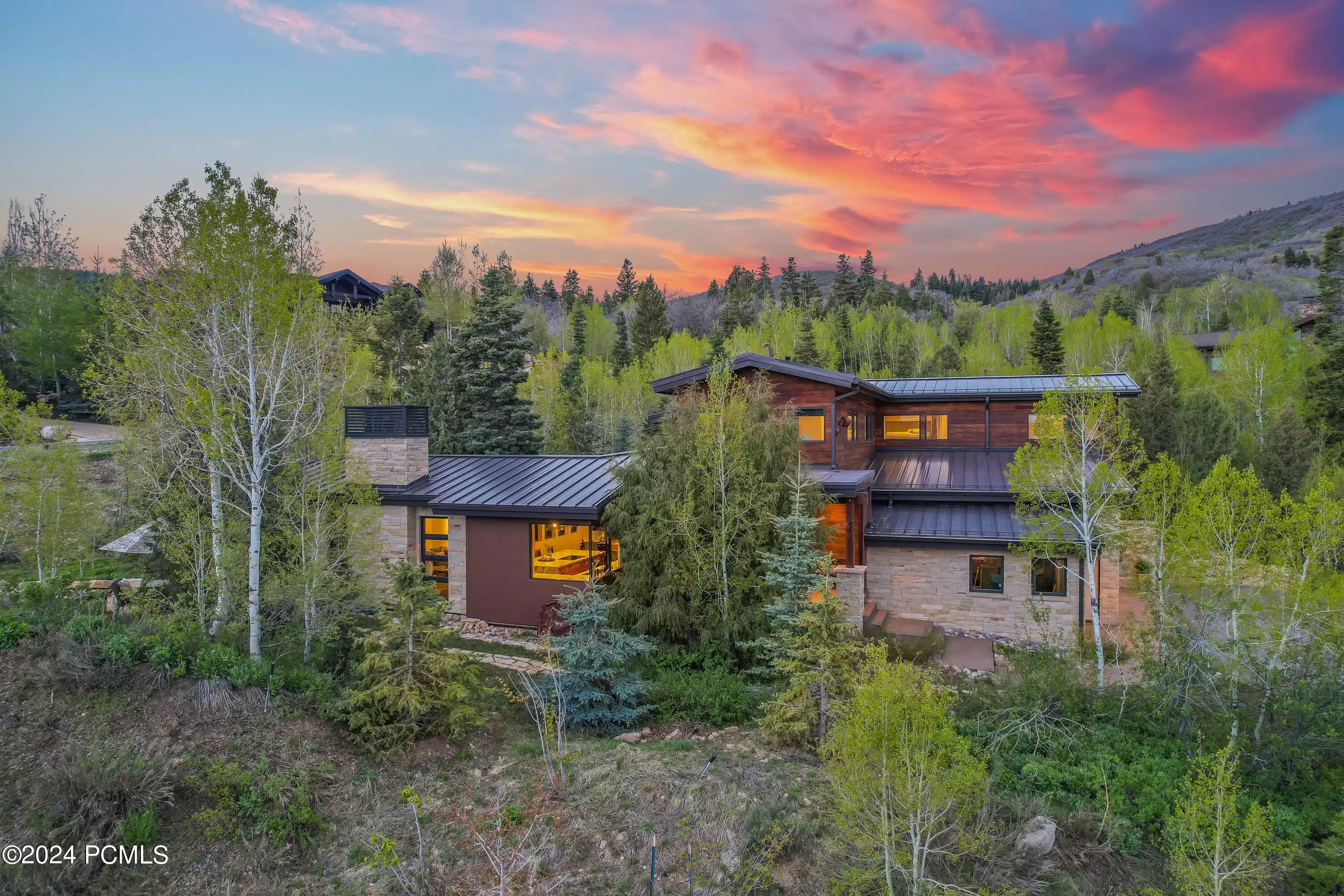 8729 Parleys Lane, Park City, Utah 84098