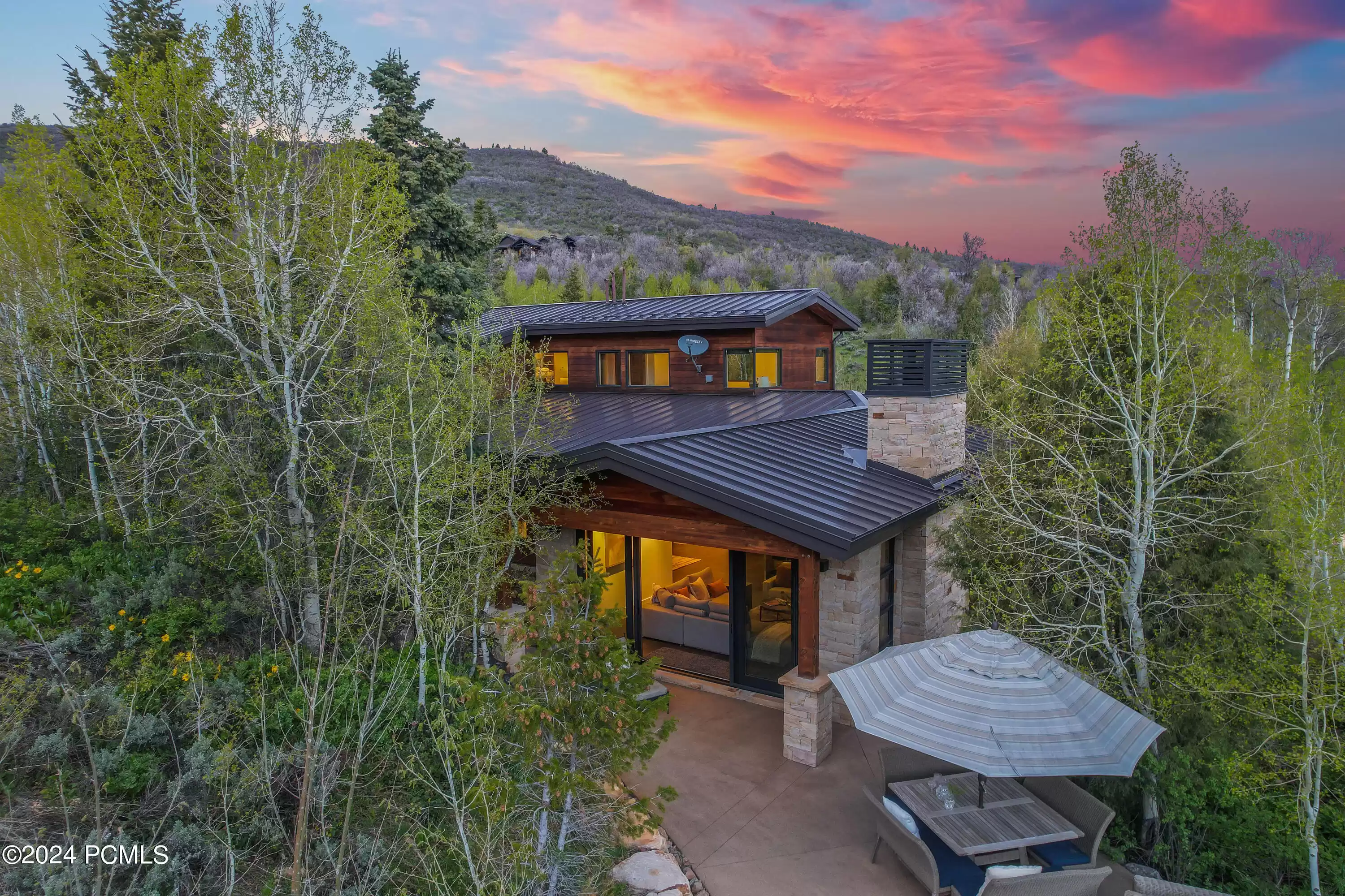 8729 Parleys Lane, Park City, Utah 84098