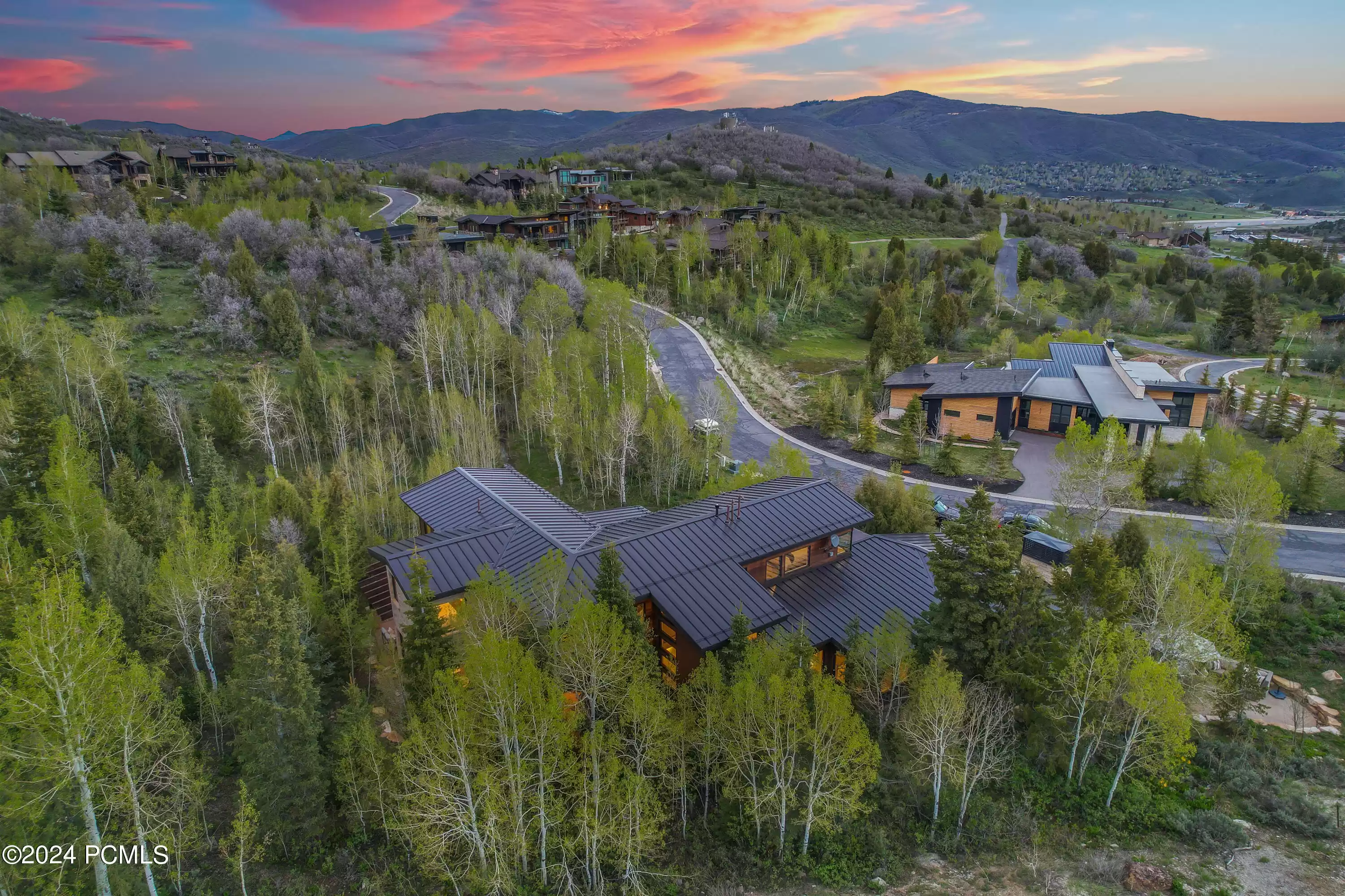 8729 Parleys Lane, Park City, Utah 84098