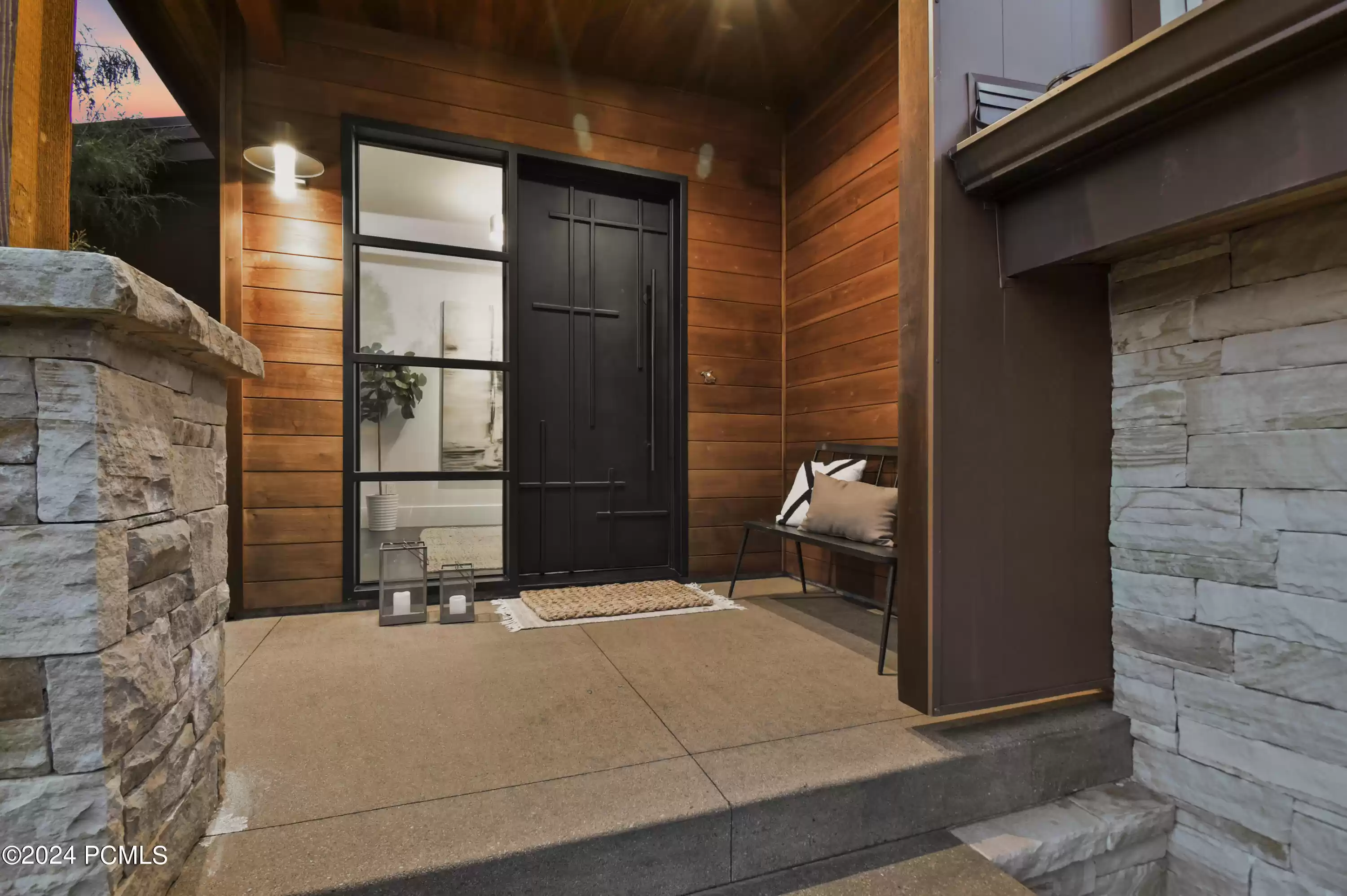 8729 Parleys Lane, Park City, Utah 84098