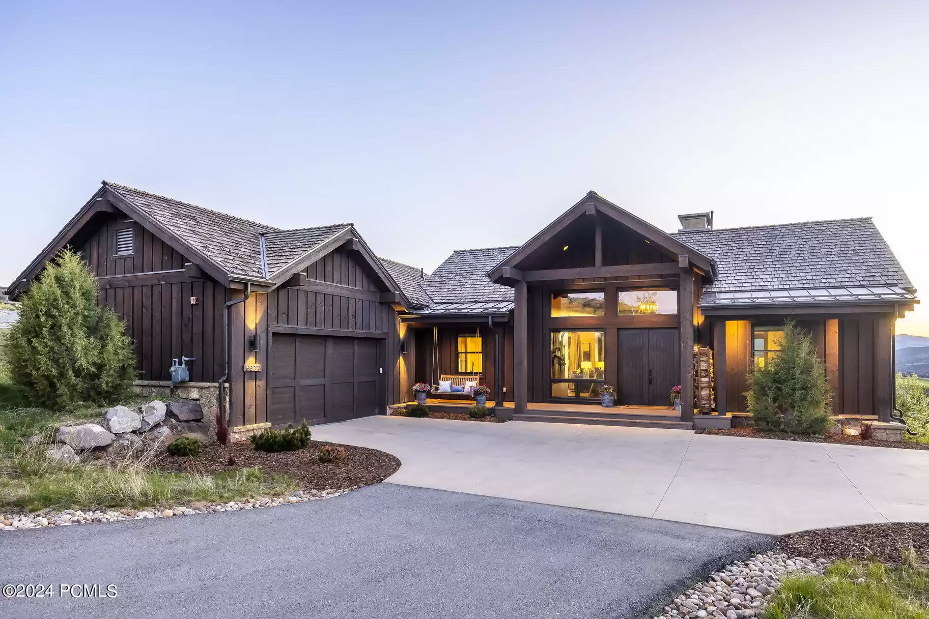 6577 Moon Light Drive, Kamas, Utah 84036