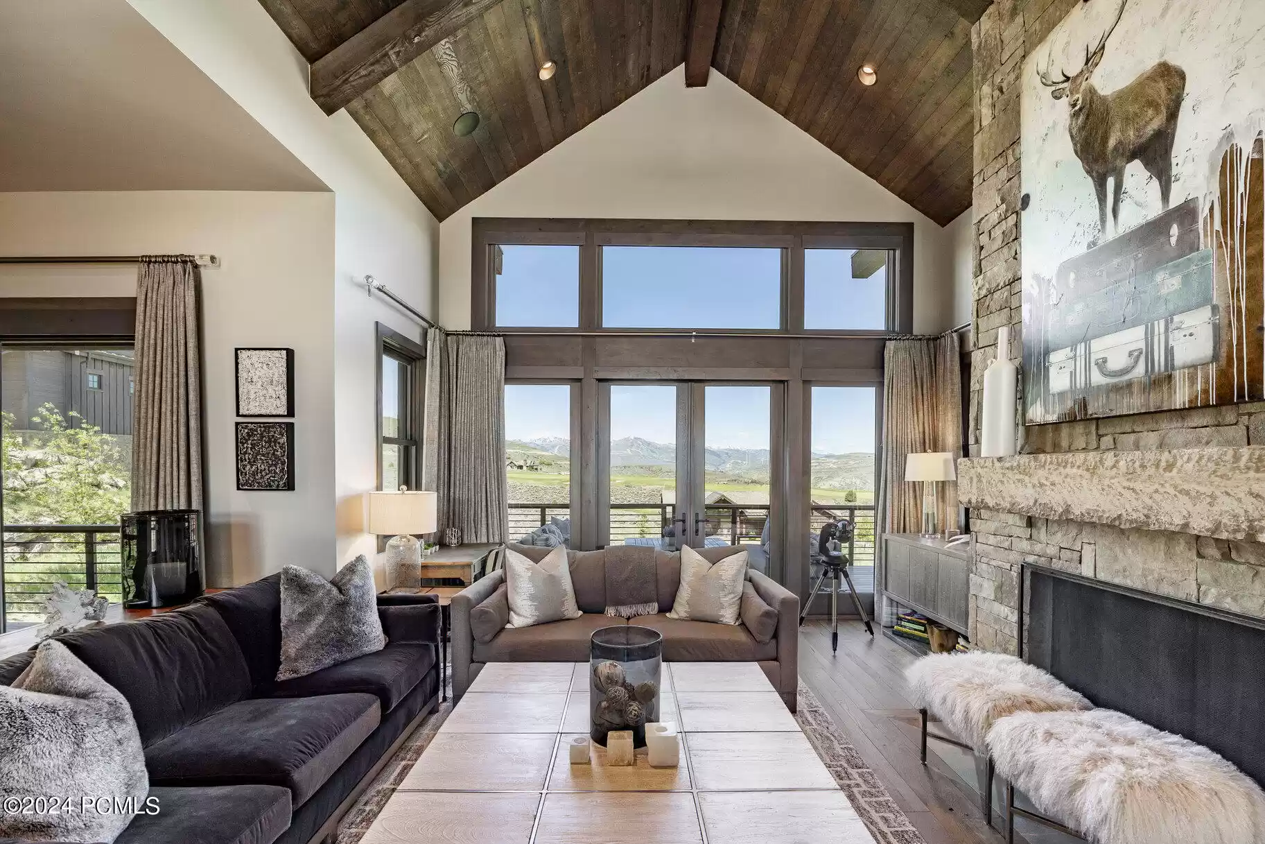 6577 Moon Light Drive, Kamas, Utah 84036