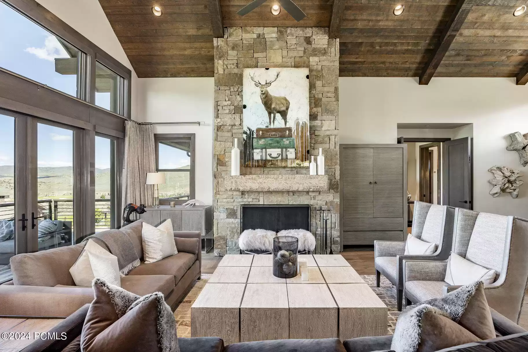 6577 Moon Light Drive, Kamas, Utah 84036