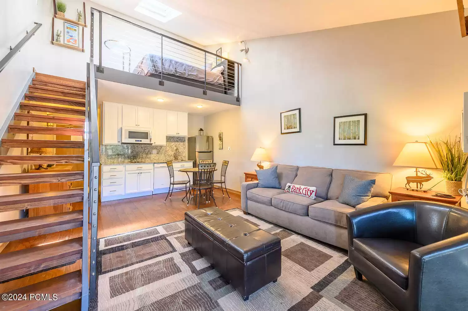 2285 Sidewinder Drive Unit # 722, Park City, Utah 84060