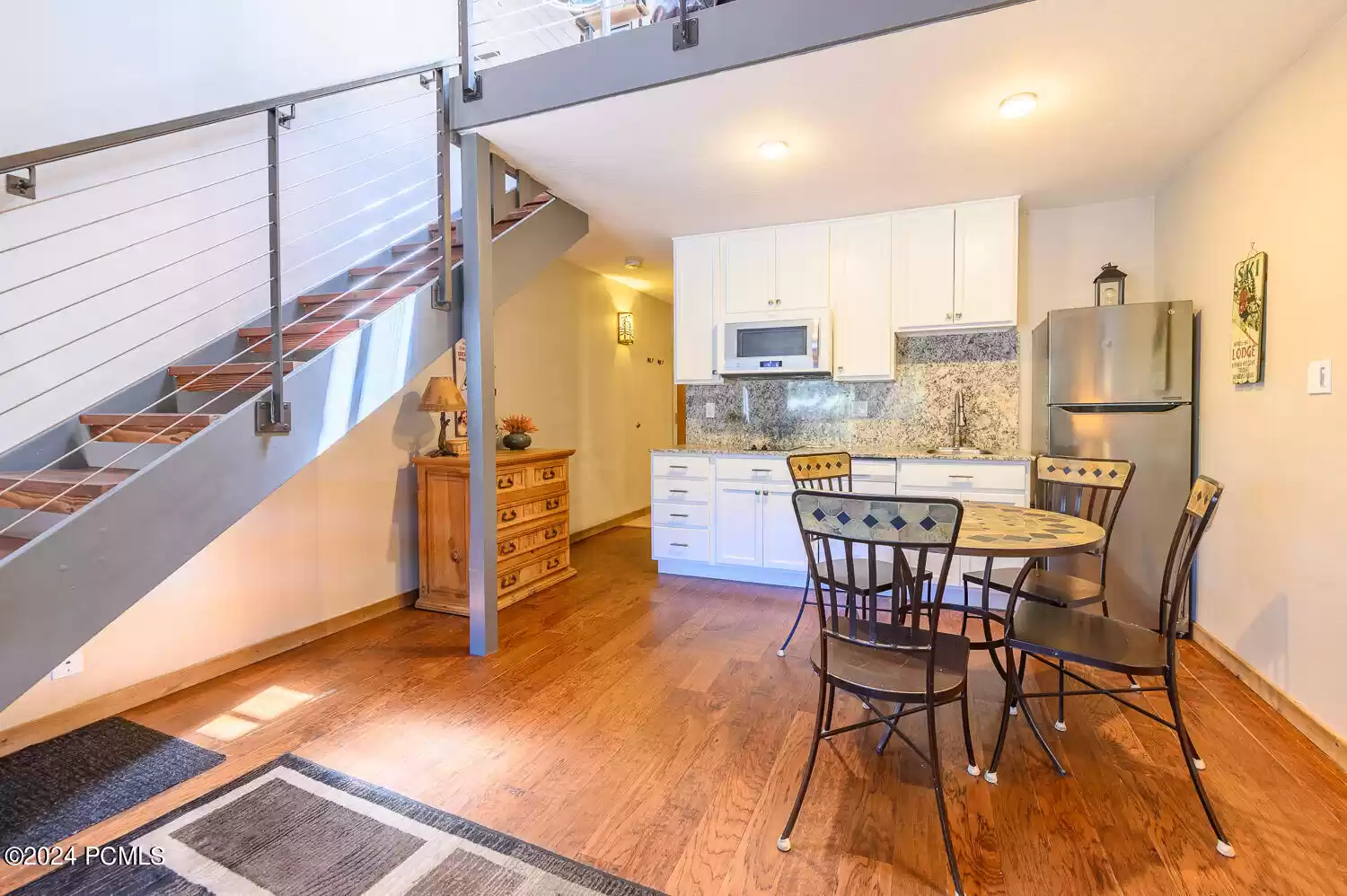 2285 Sidewinder Drive Unit # 722, Park City, Utah 84060