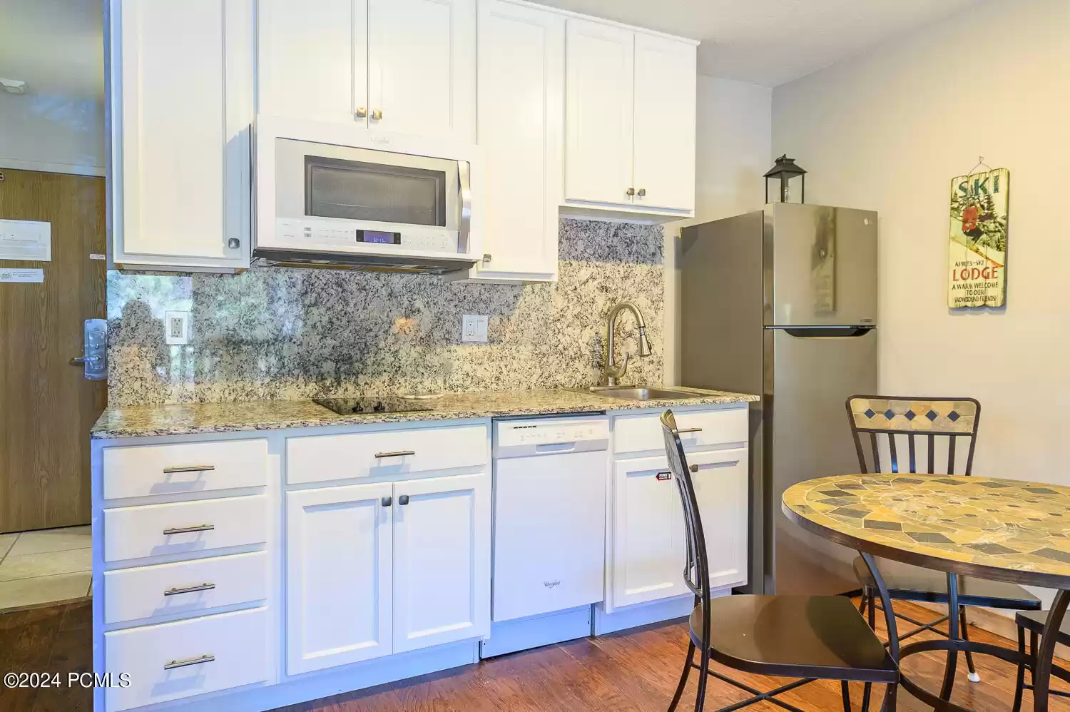 2285 Sidewinder Drive Unit # 722, Park City, Utah 84060