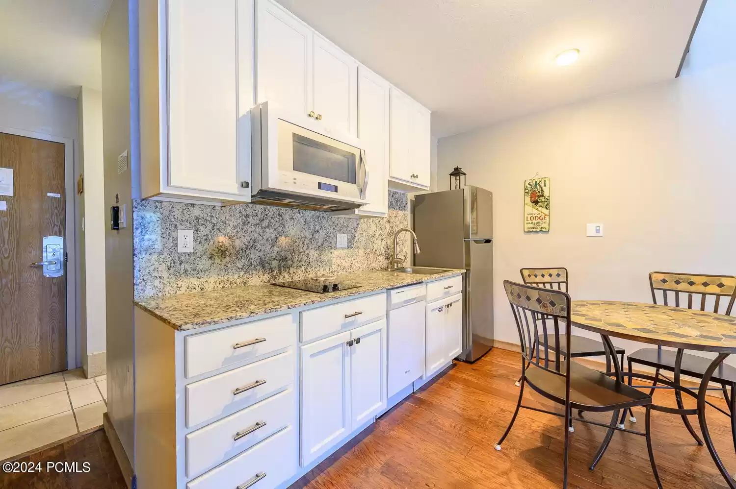 2285 Sidewinder Drive Unit # 722, Park City, Utah 84060