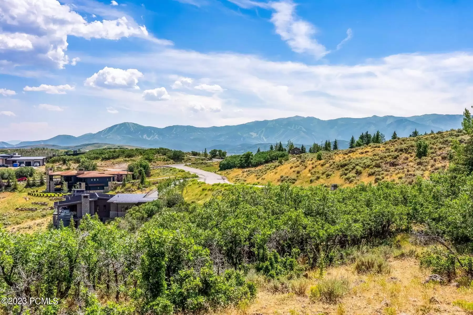 7923 Sunrise Loop, Park City, Utah 84098
