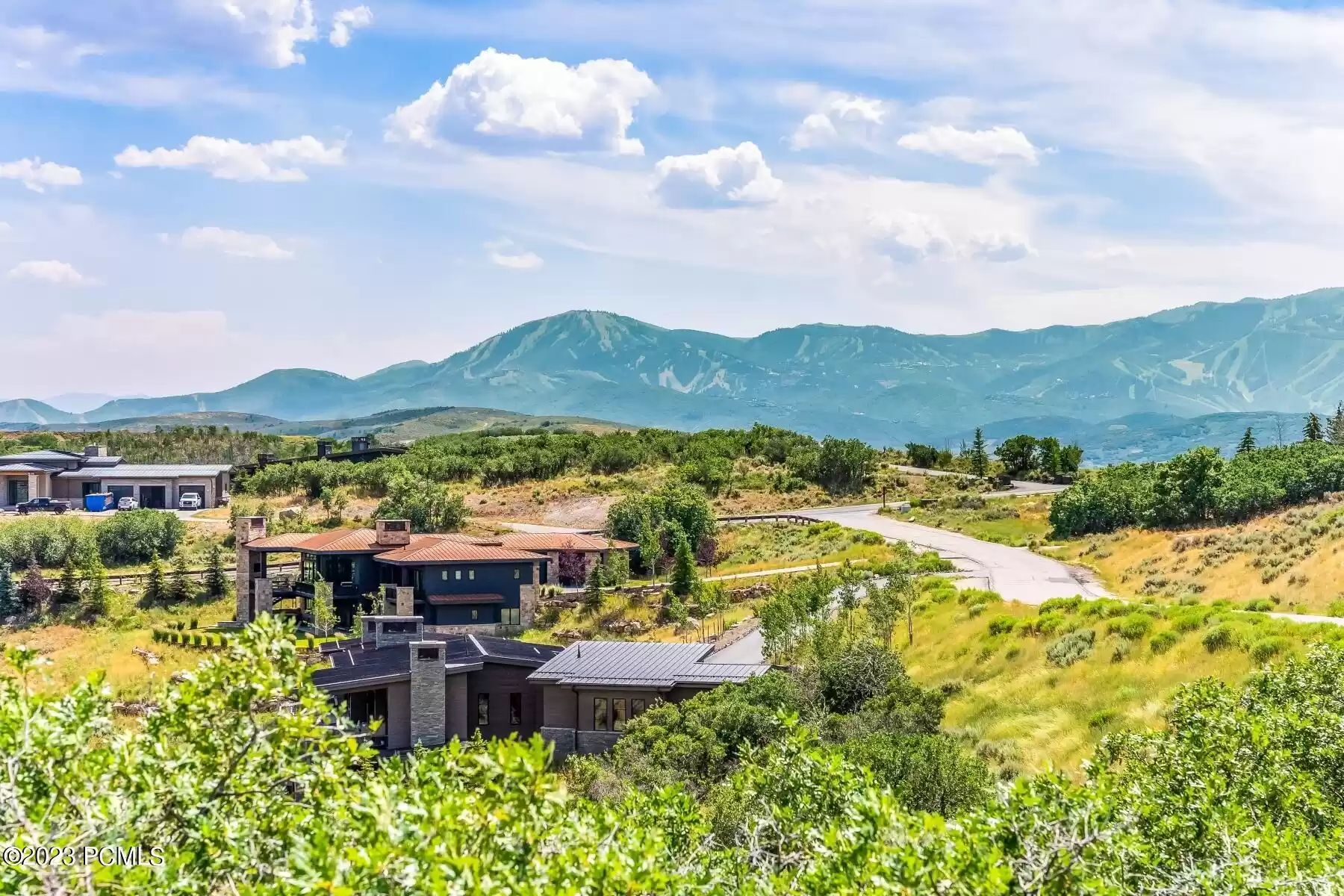 7923 Sunrise Loop, Park City, Utah 84098