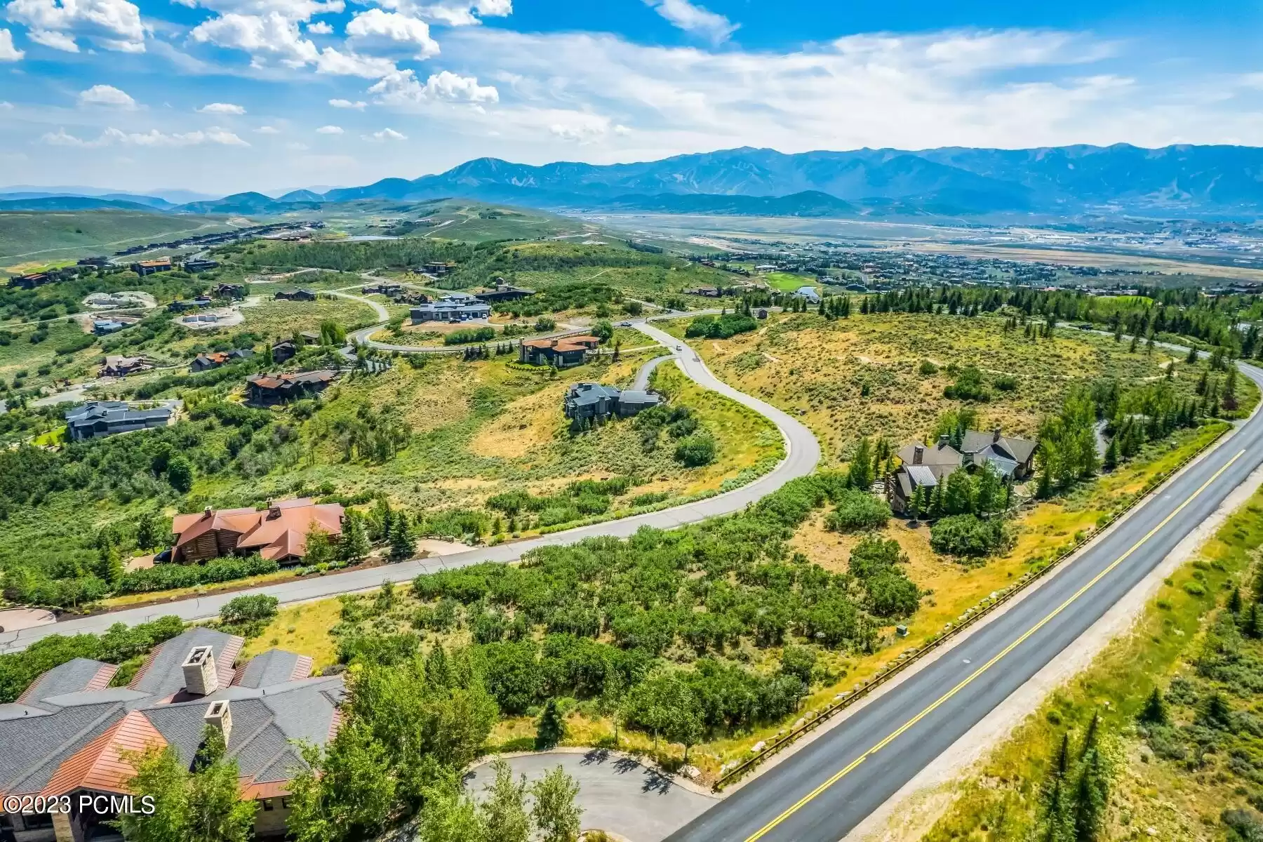7923 Sunrise Loop, Park City, Utah 84098
