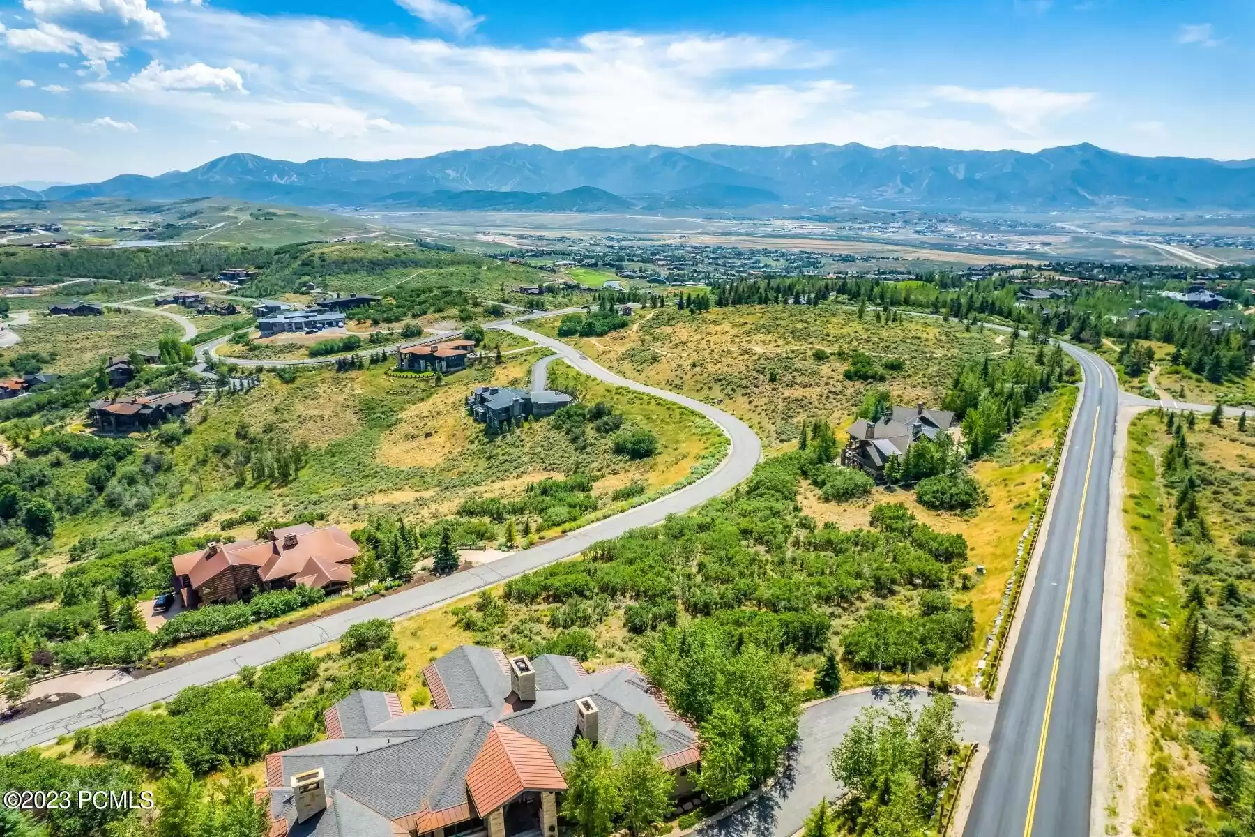 7923 Sunrise Loop, Park City, Utah 84098